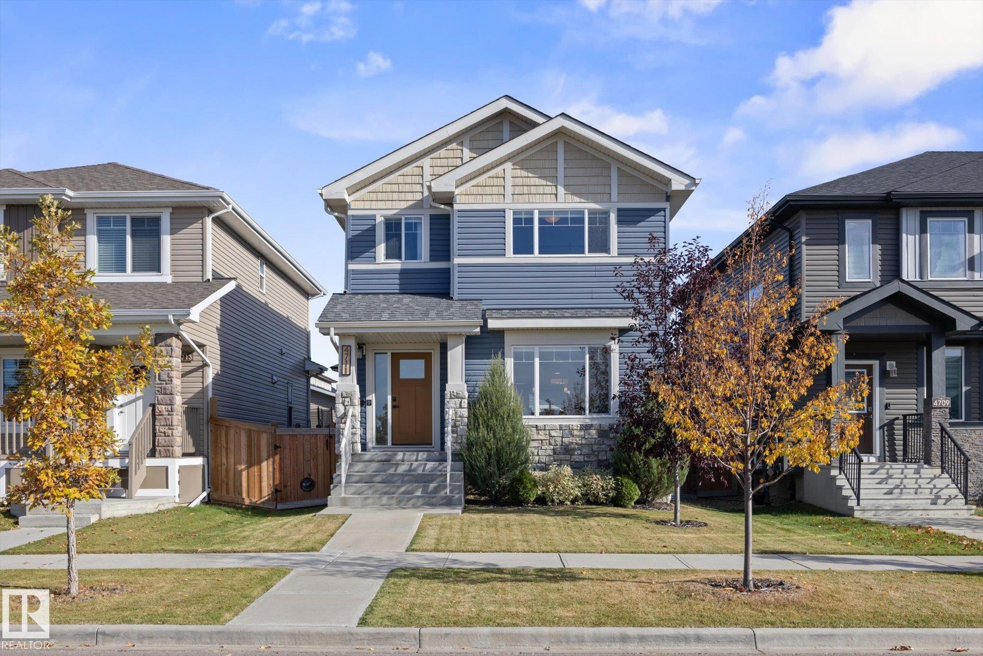 4711 36 Street, Beaumont, MLS® # E4513224