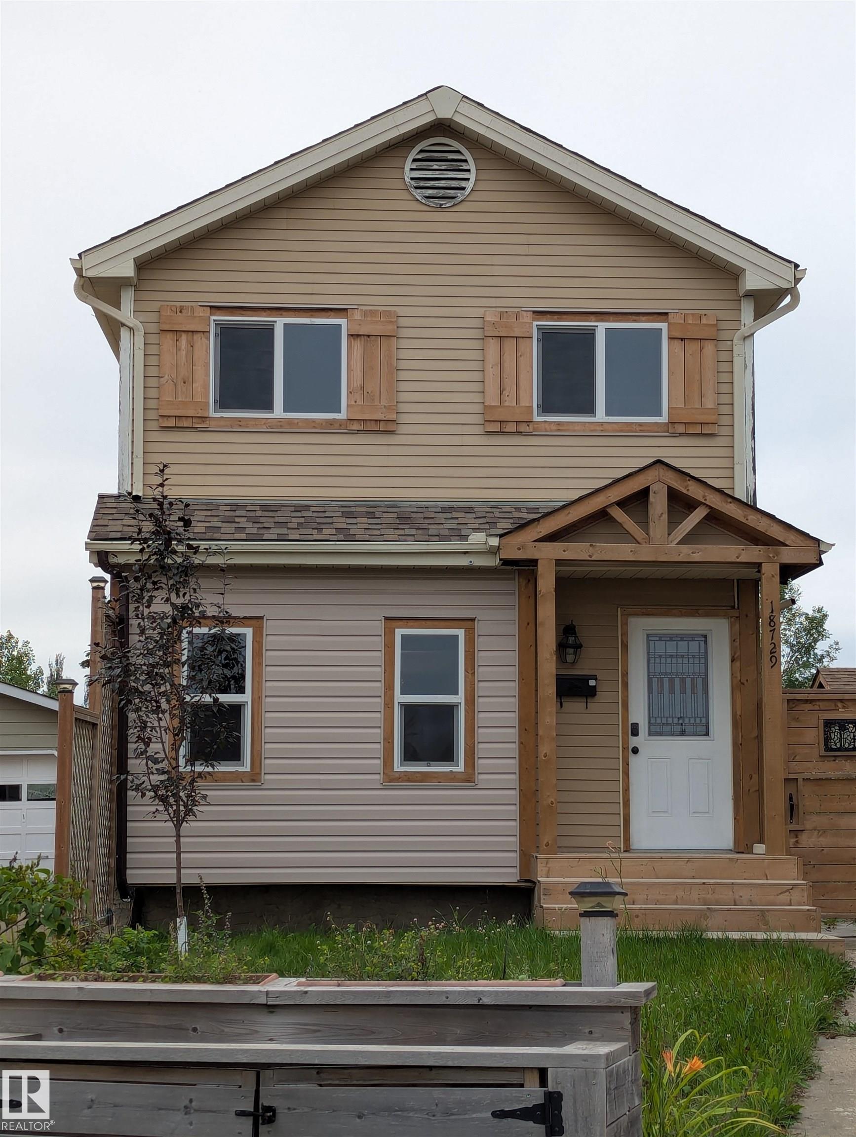 18729 95a Avenue, Edmonton, MLS® # E4513225