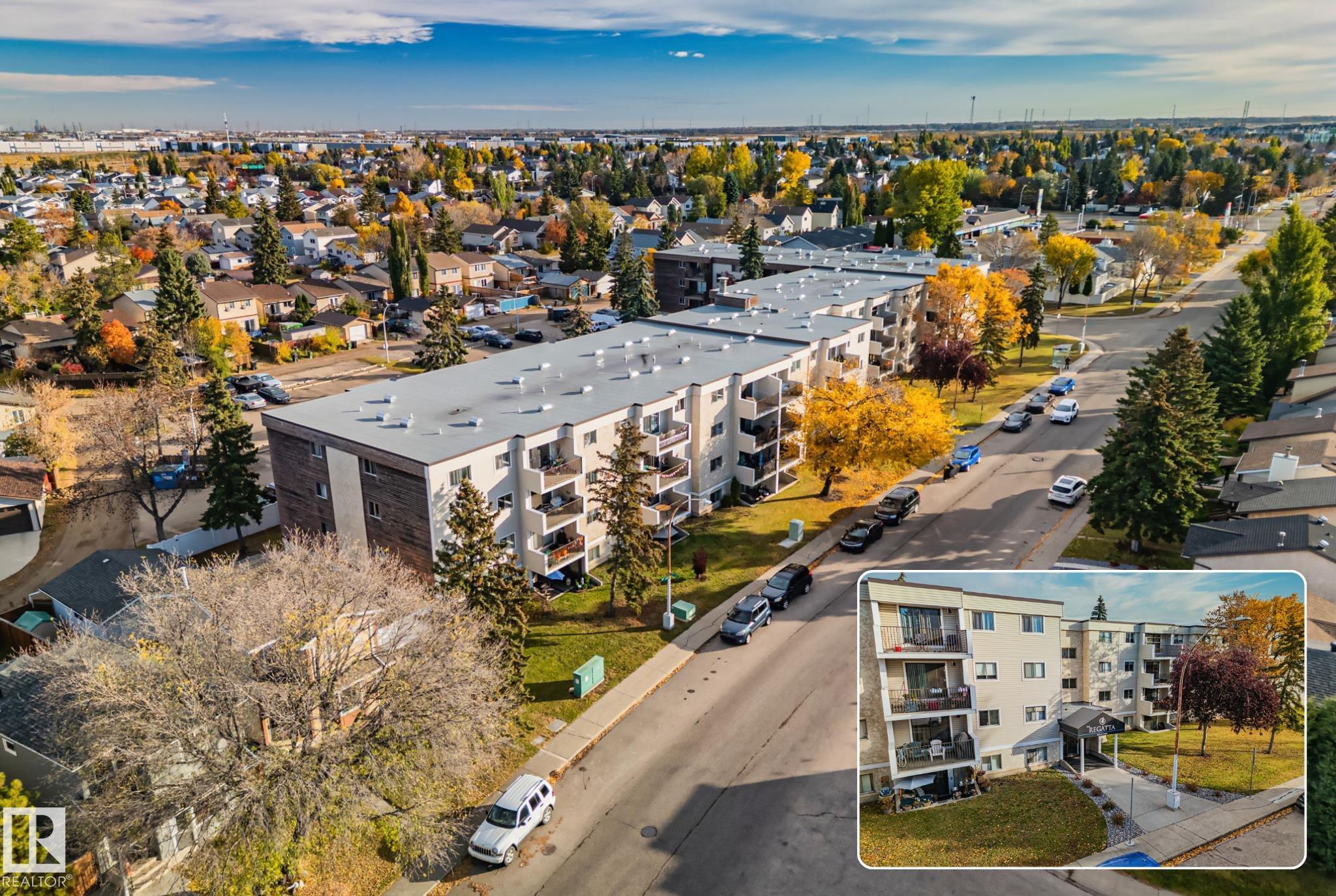 116 3610 43 Avenue, Edmonton, MLS® # E4513226