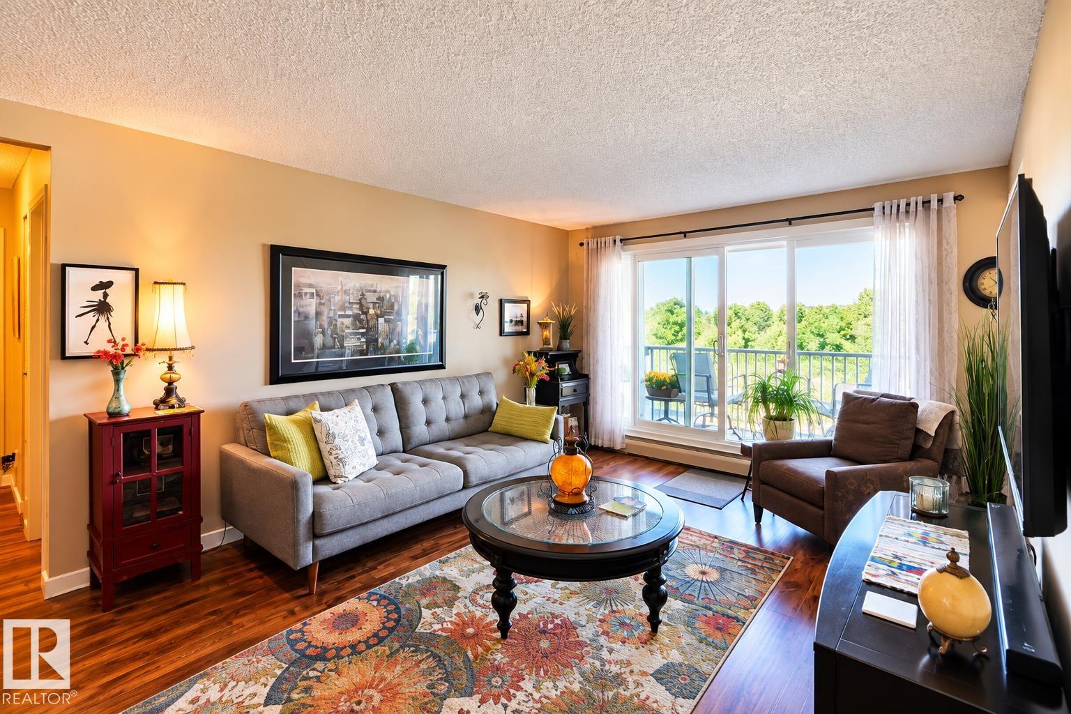 333 4404 122 Street, Edmonton, MLS® # E4513230