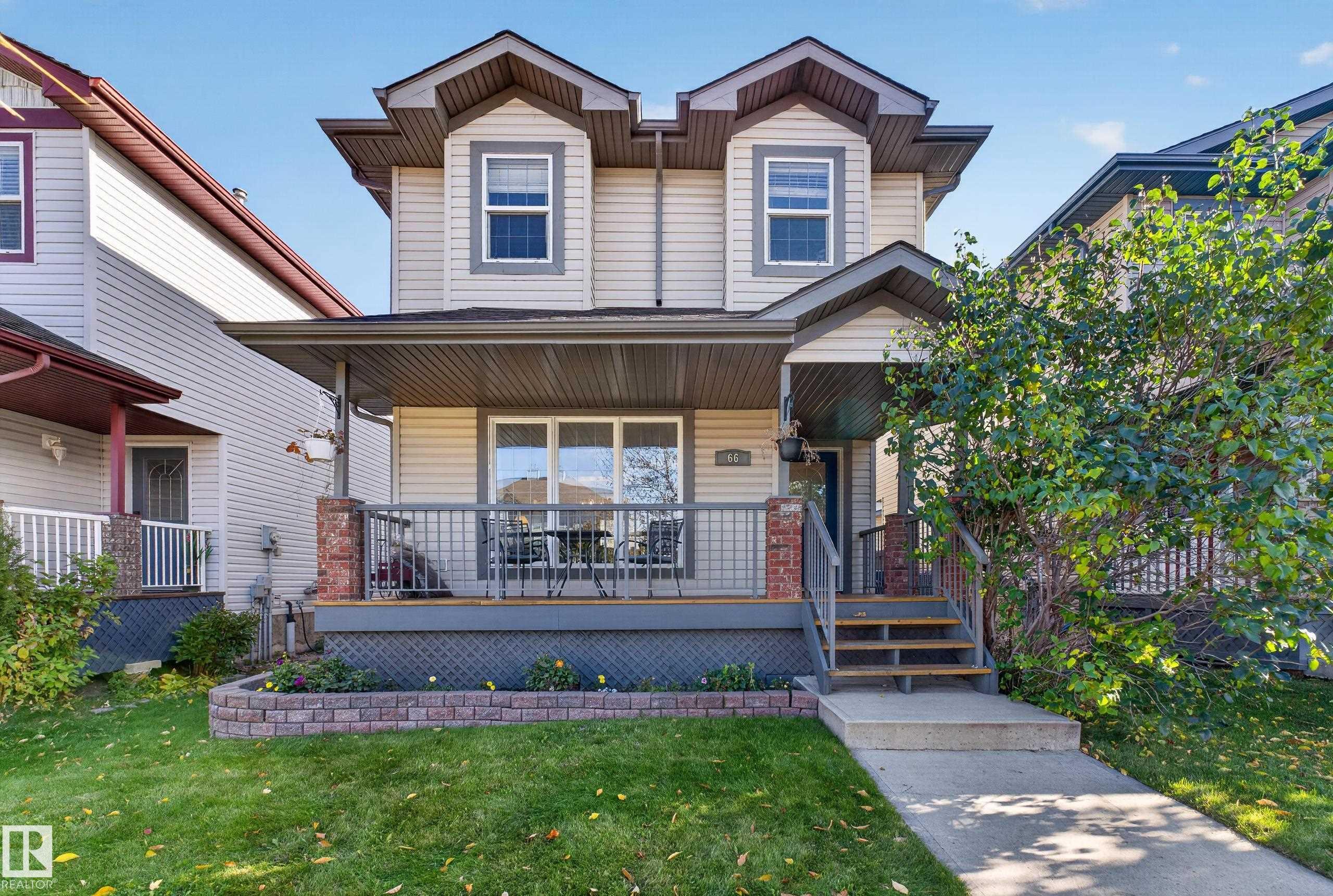 66 Ventura Street, Spruce Grove, MLS® # E4513231