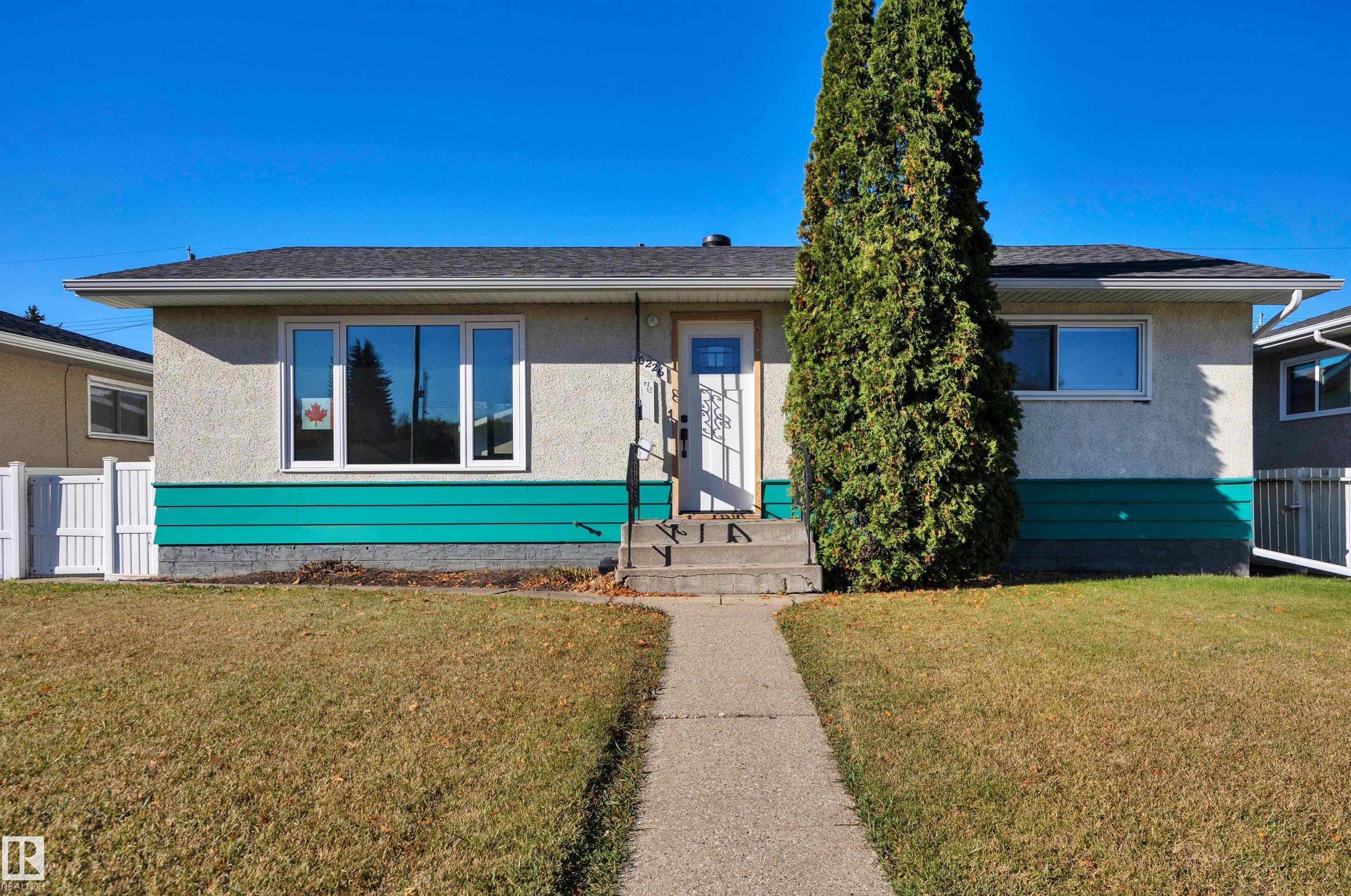 10226 72 St, Edmonton, MLS® # E4513232