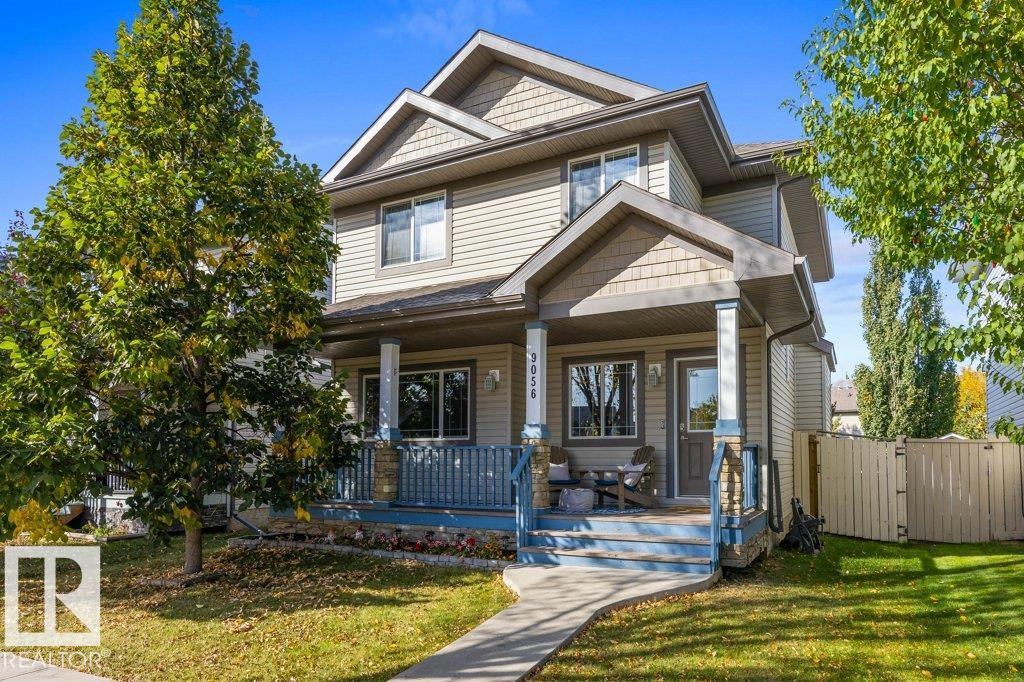 9056 Shaw Way, Edmonton, MLS® # E4513235