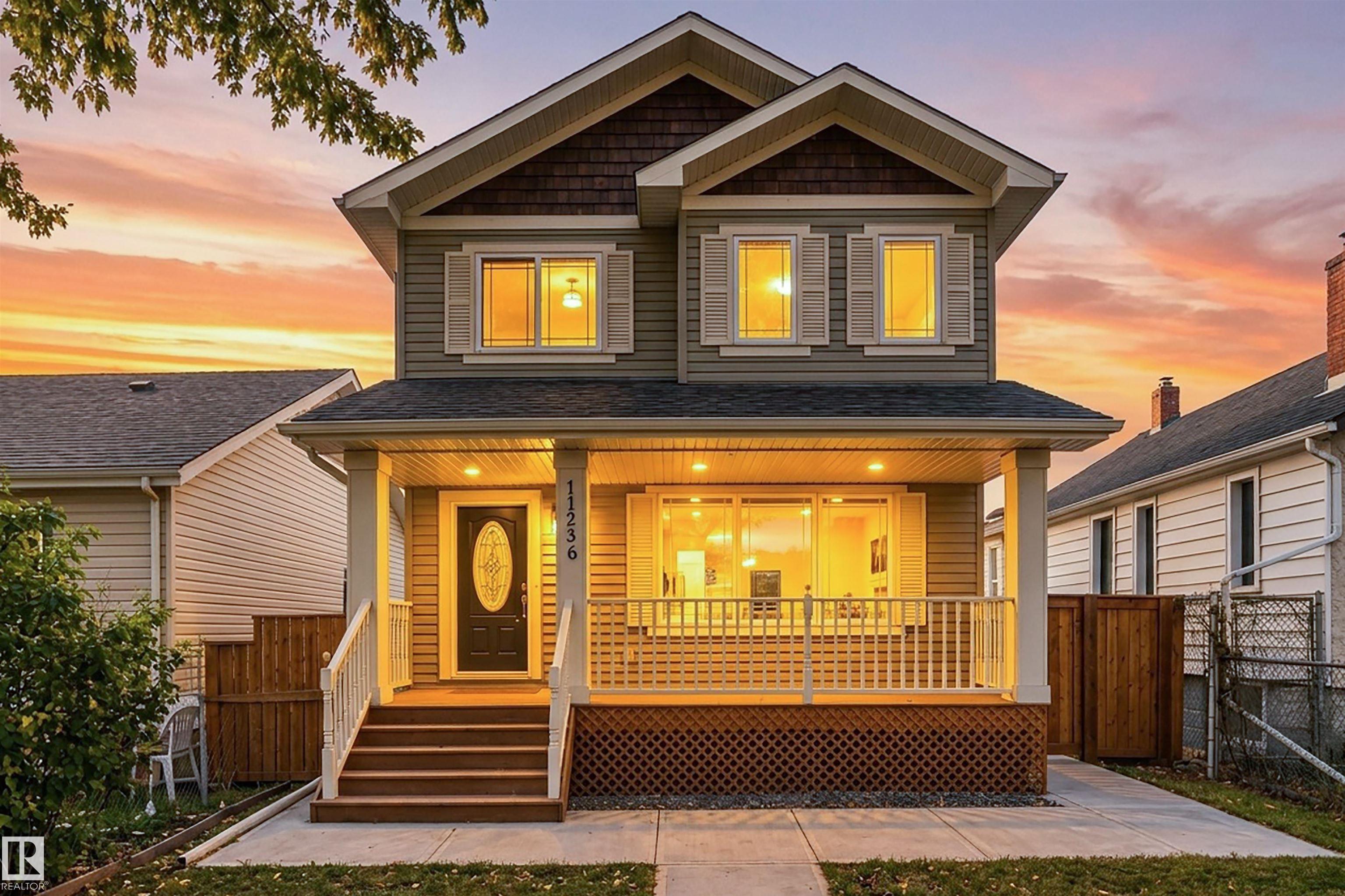11236 89 Street, Edmonton, MLS® # E4513237
