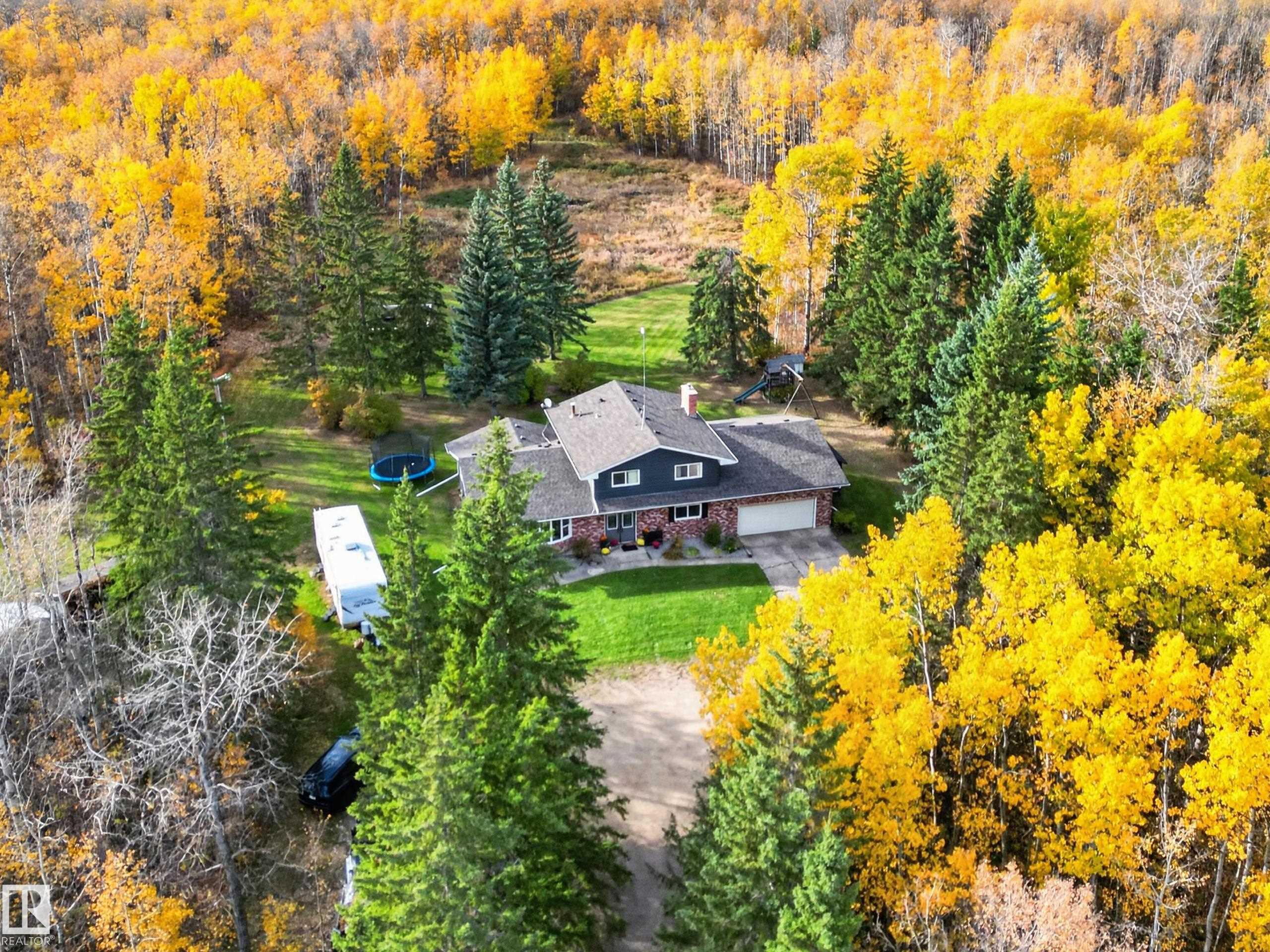 52042 Rge Road 214, Rural Strathcona County, MLS® # E4513241