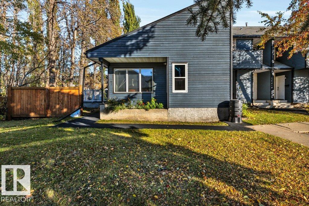 107 81 Garden Road, St. Albert, MLS® # E4513243
