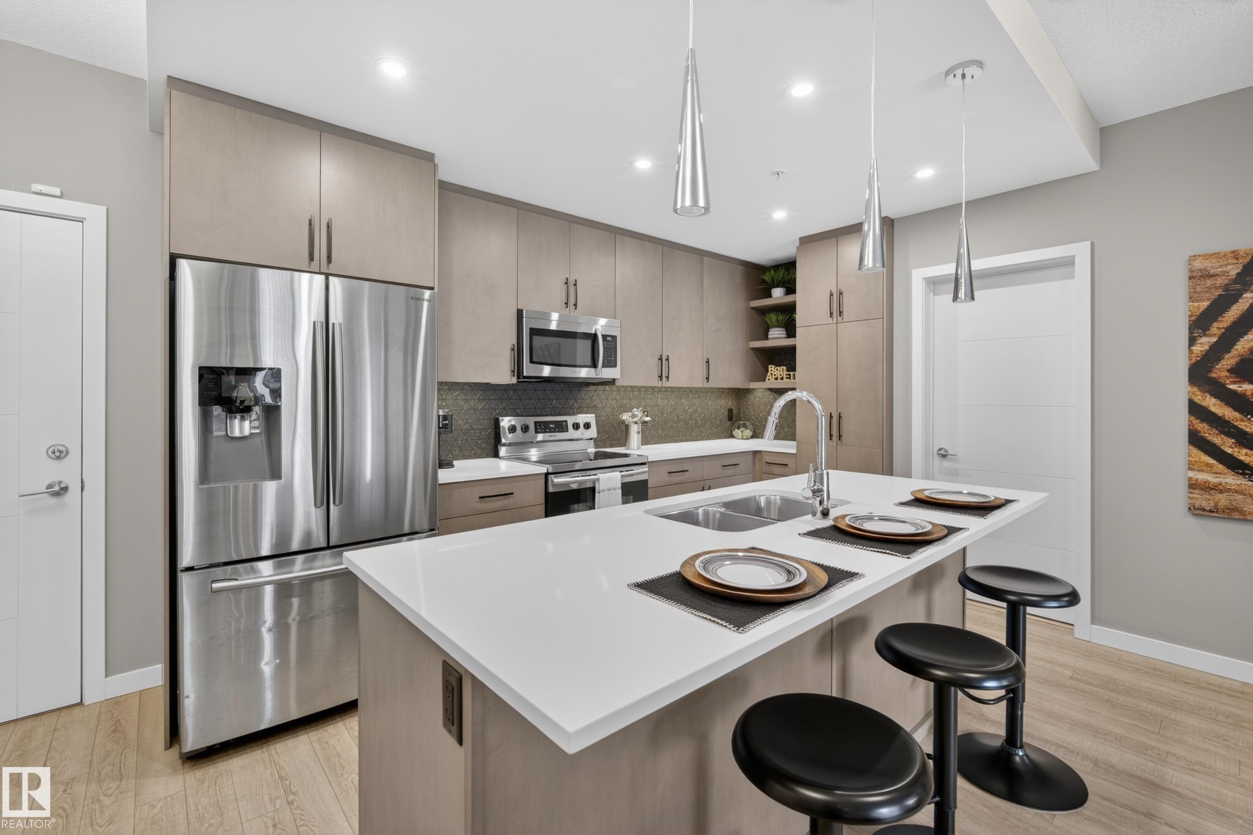 127 1154 Adamson Drive, Edmonton, MLS® # E4513246