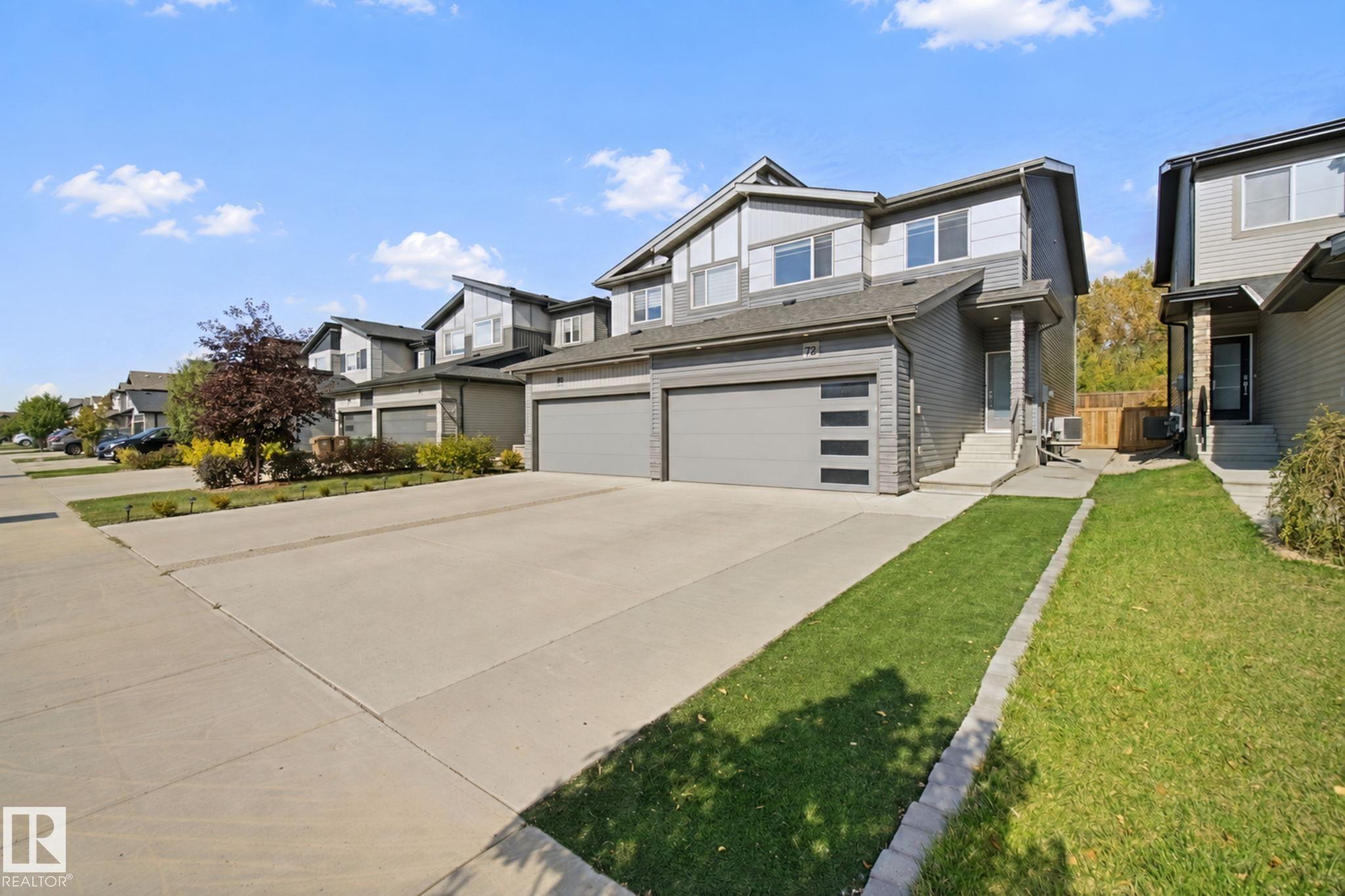 72 Royal Street, St. Albert, MLS® # E4513251