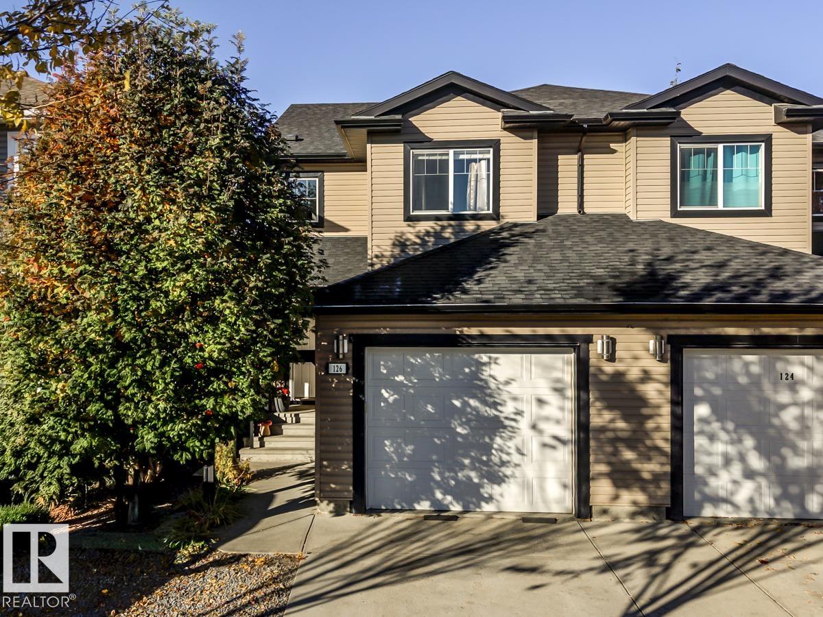 126 Radcliffe Wynd, Fort Saskatchewan, MLS® # E4513252