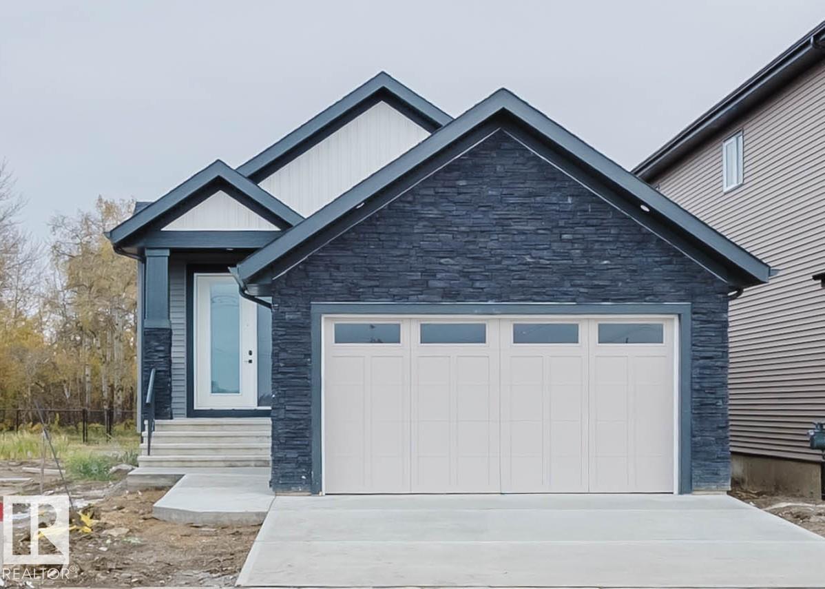 213 Edgemont Green, Edmonton, MLS® # E4513255