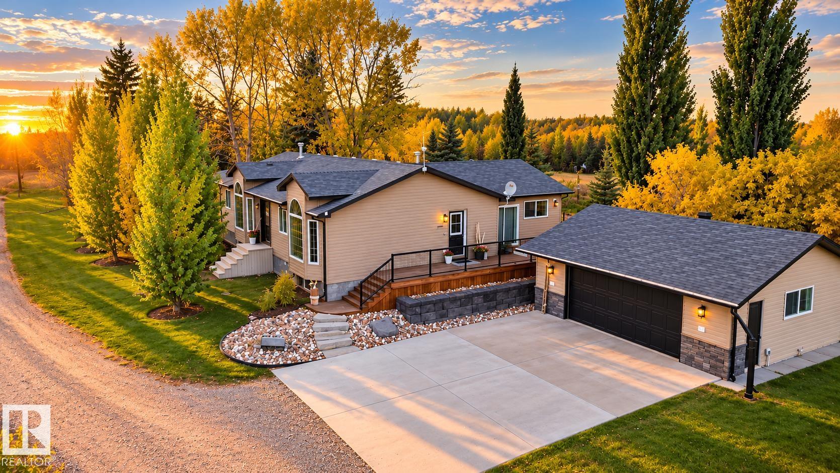 60421 Rge Rd 461, Rural Bonnyville M.d., MLS® # E4513256