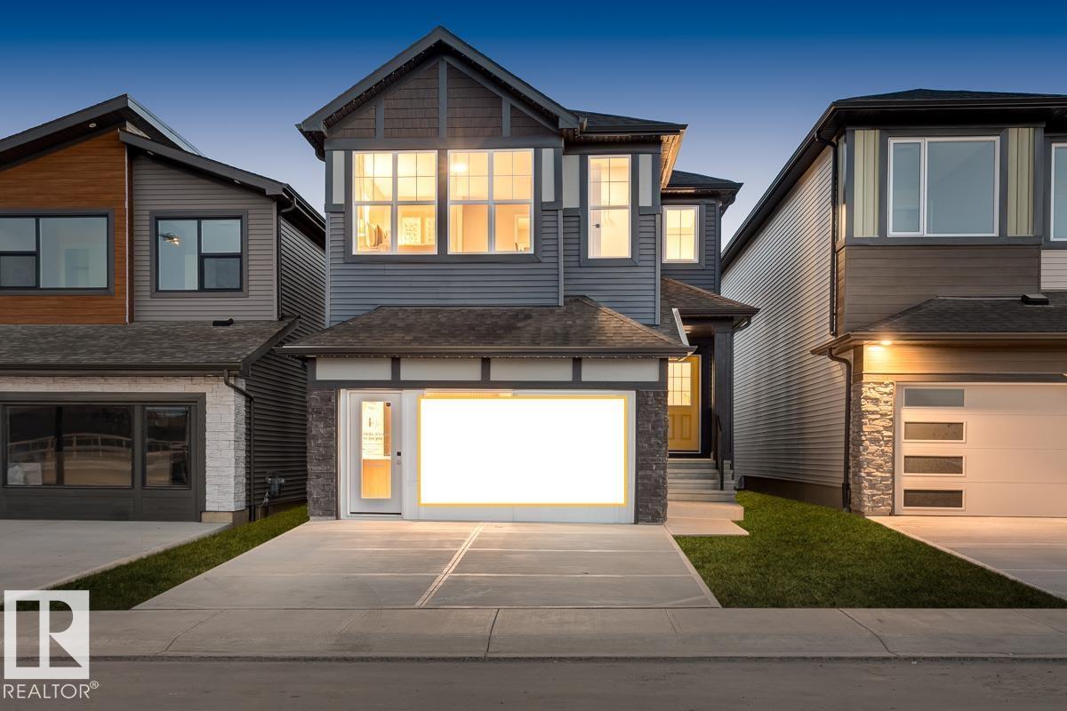 2272 4th Avenue, Edmonton, MLS® # E4513258