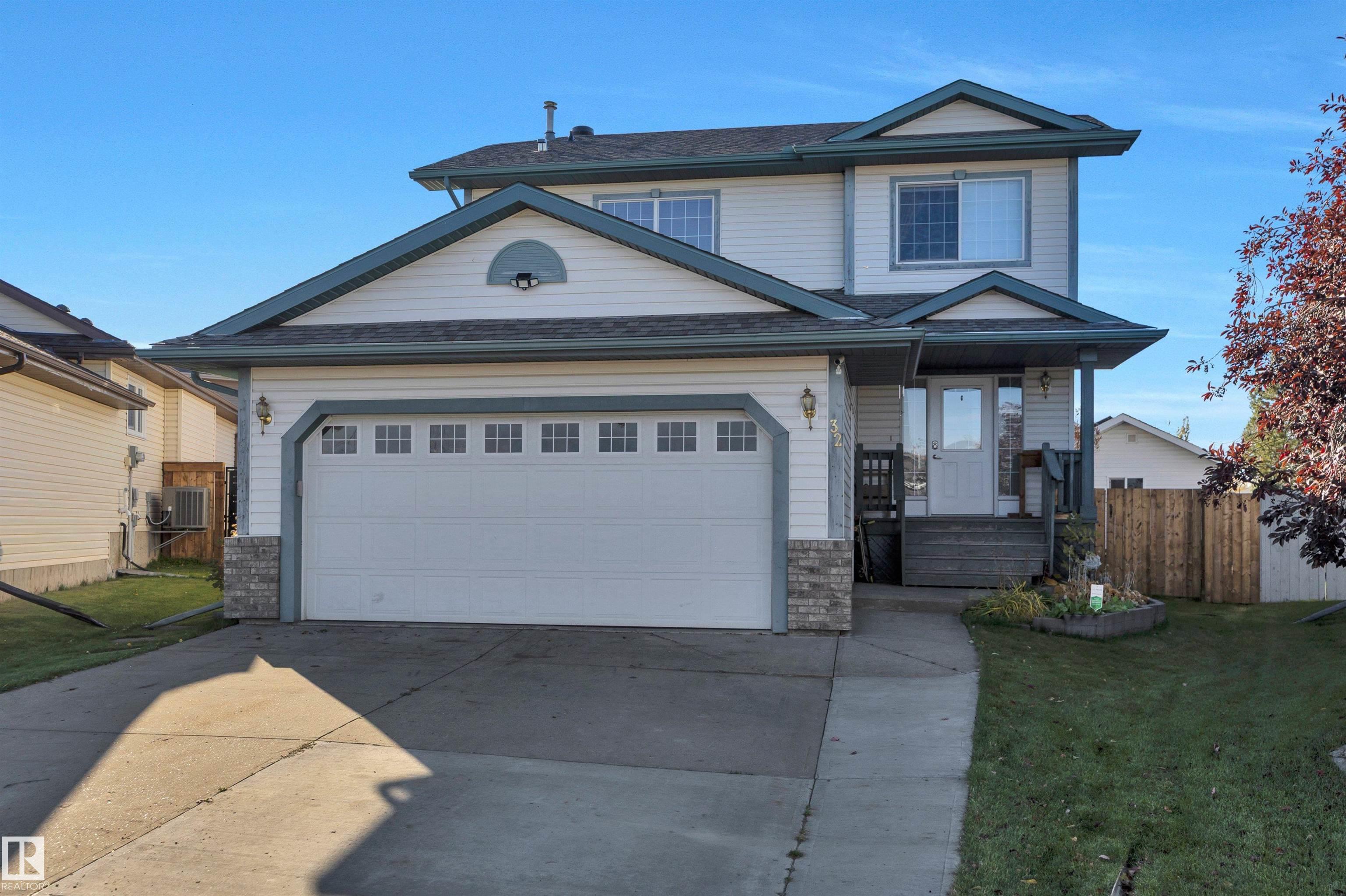 32 Moberg Road, Leduc, MLS® # E4513259