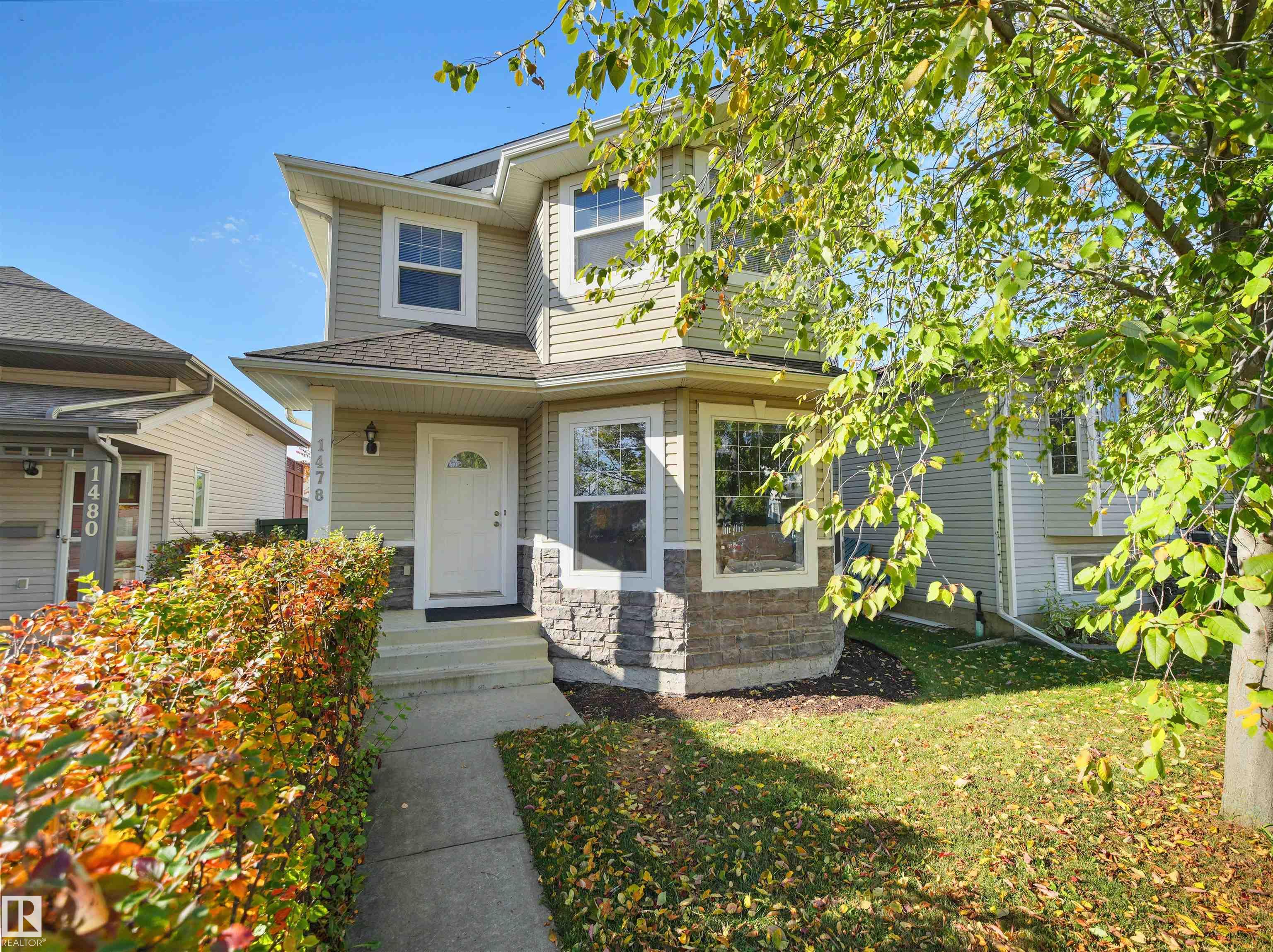 1478 Grant Way, Edmonton, MLS® # E4513261