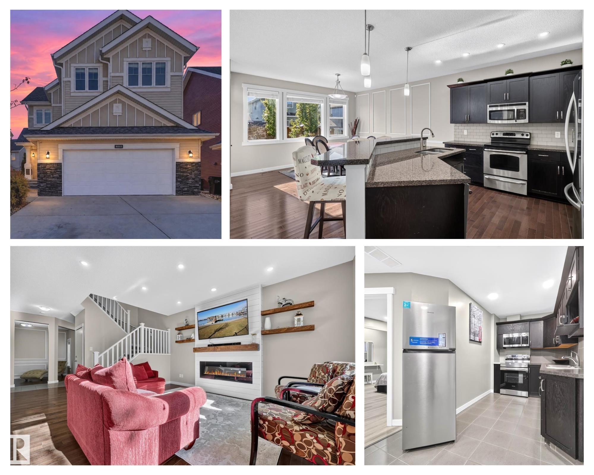 8515 19 Avenue, Edmonton, MLS® # E4513262