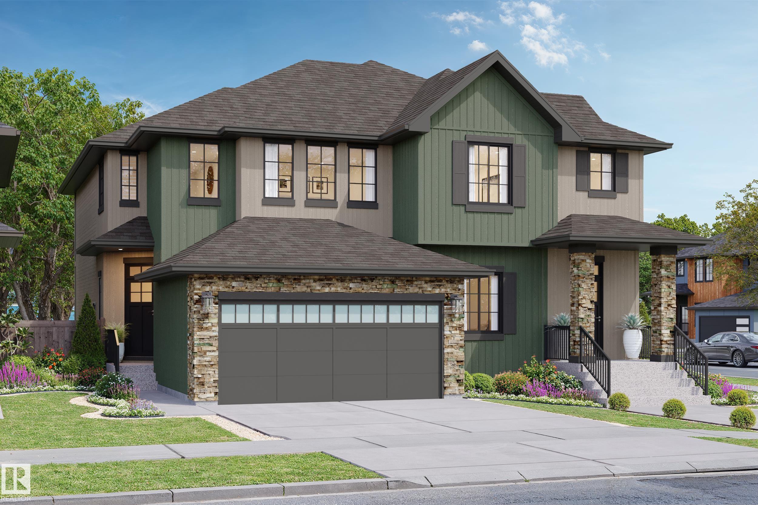 60 Cessy Street Se, St. Albert, MLS® # E4513273