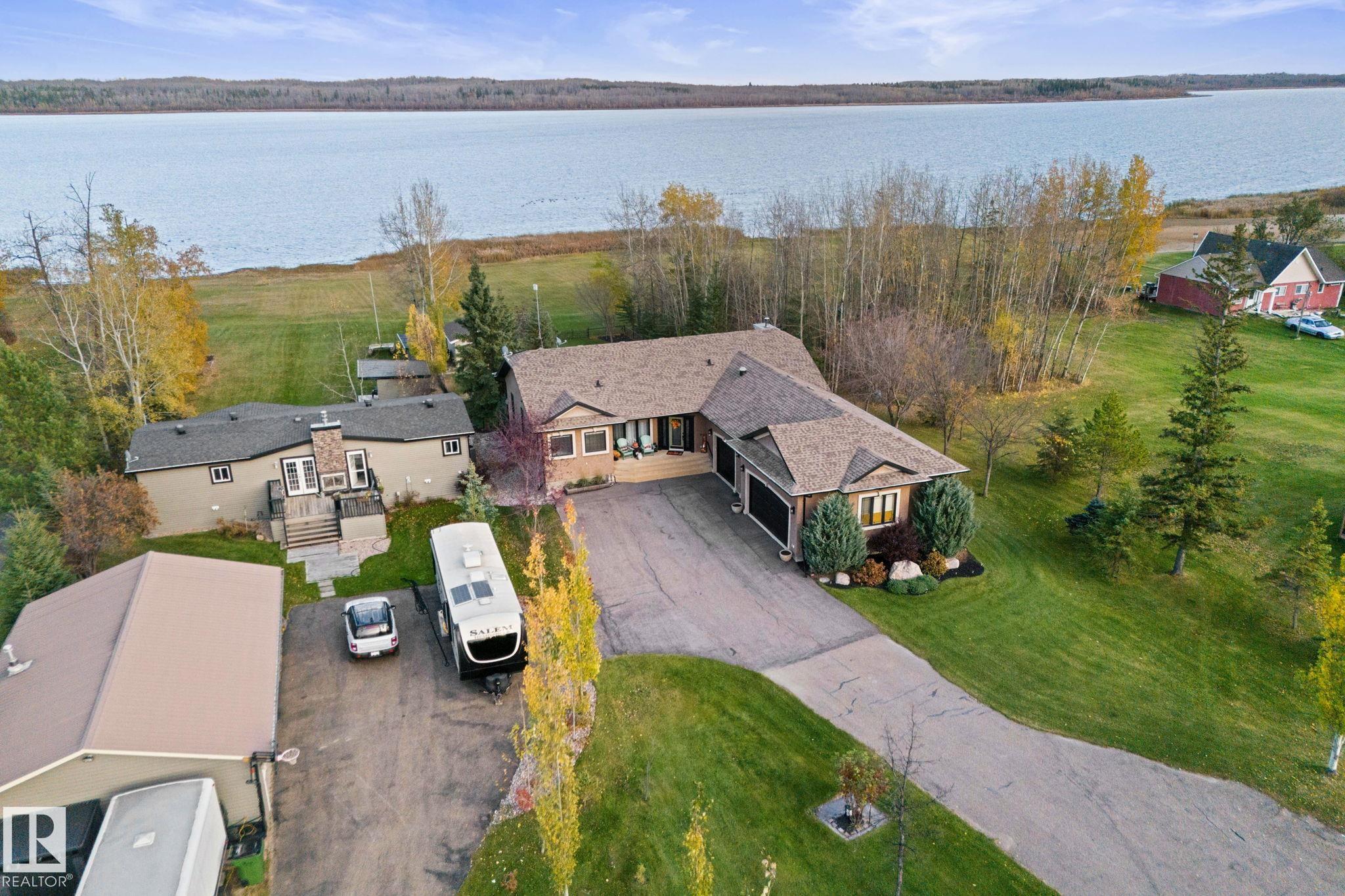 5130 Everett Road Nw, Rural Lac Ste. Anne County, MLS® # E4513275