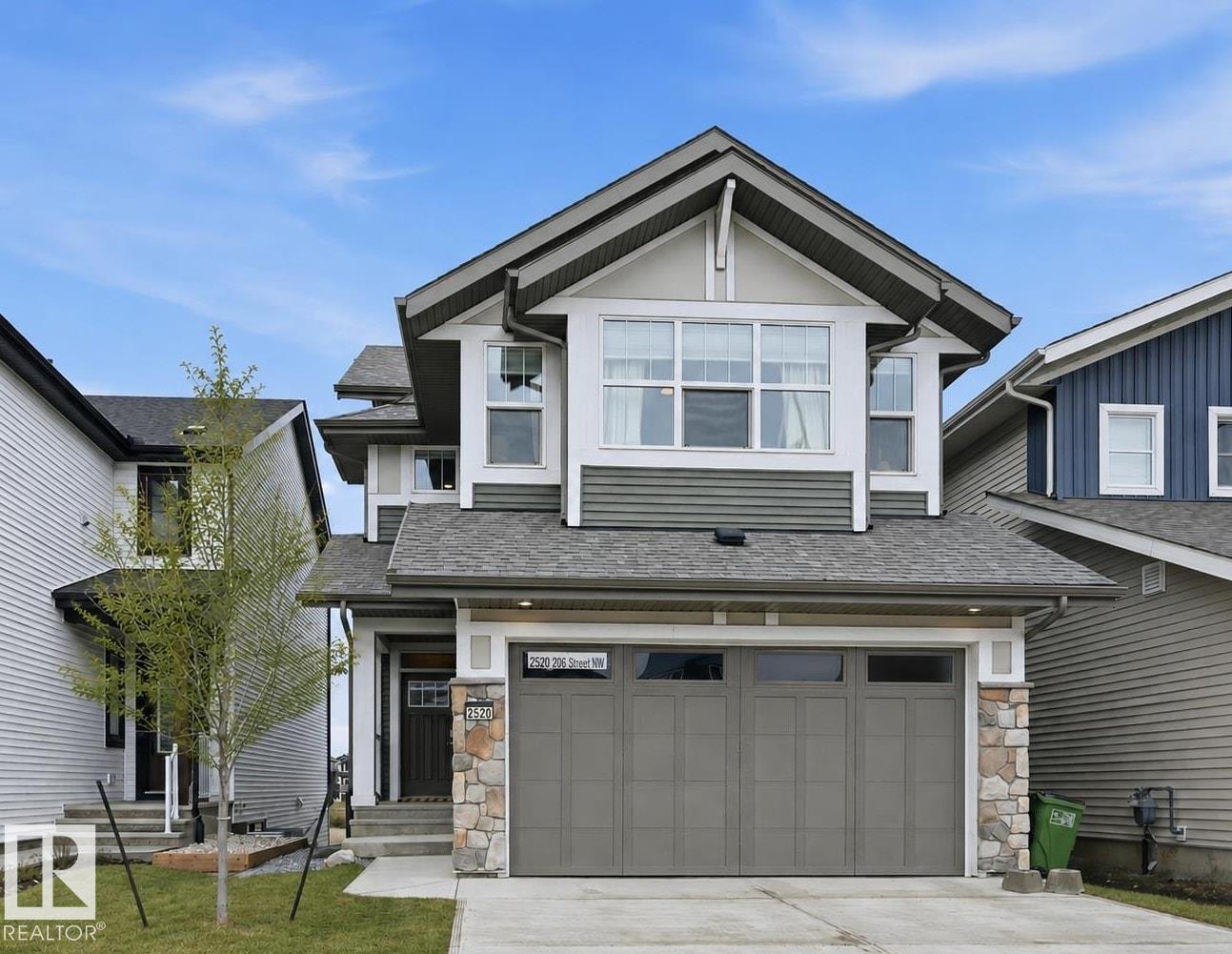 2520 206 Street, Edmonton, MLS® # E4513276