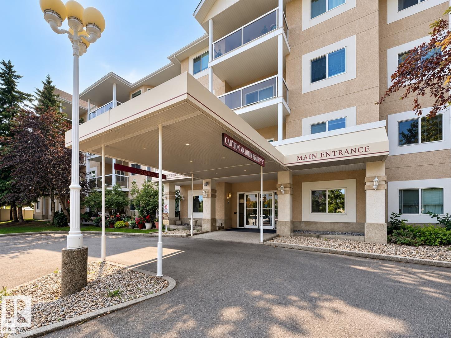 110 10511 42 Avenue, Edmonton, MLS® # E4513280