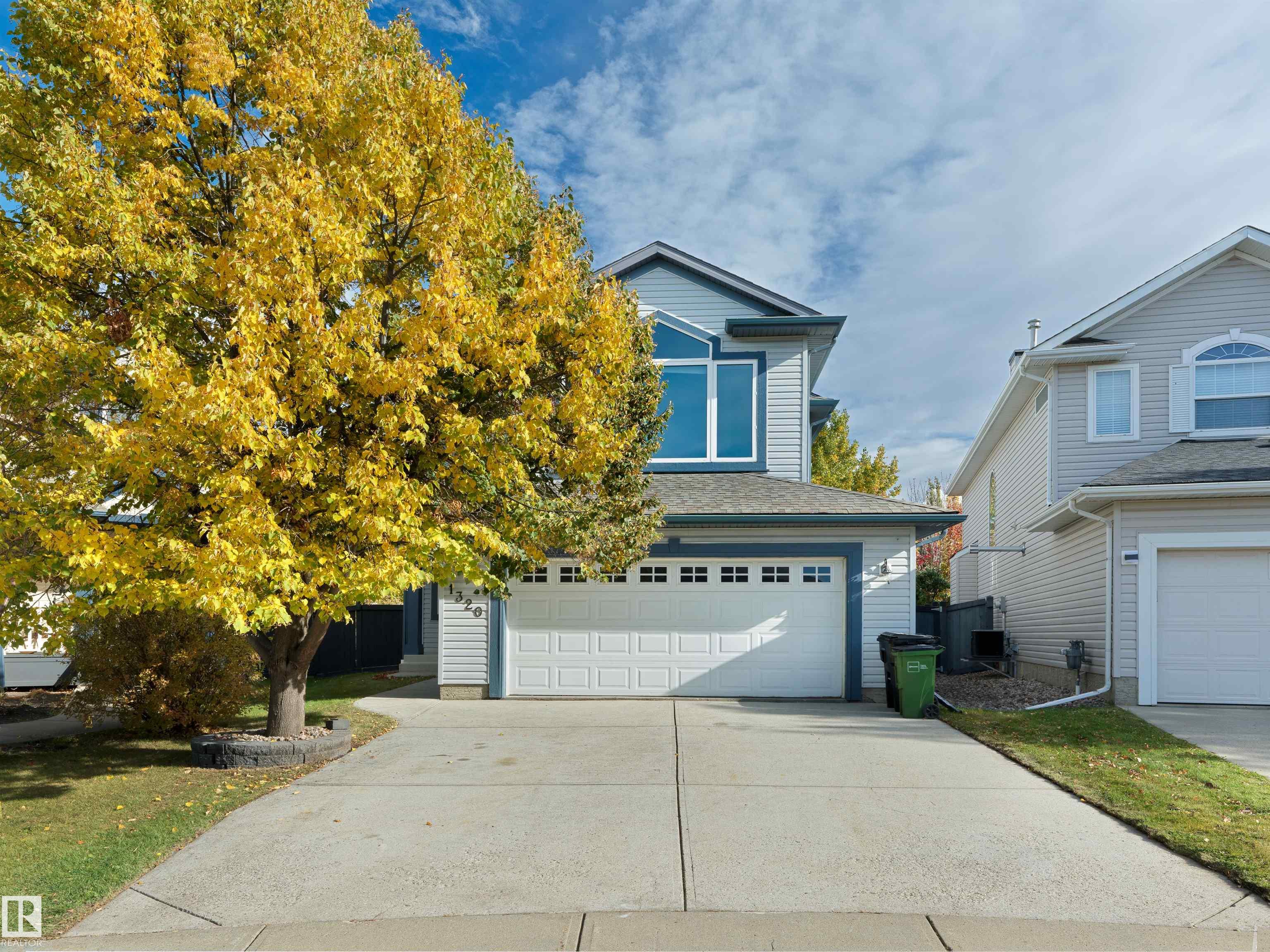 1320 Barnes Close, Edmonton, MLS® # E4513281