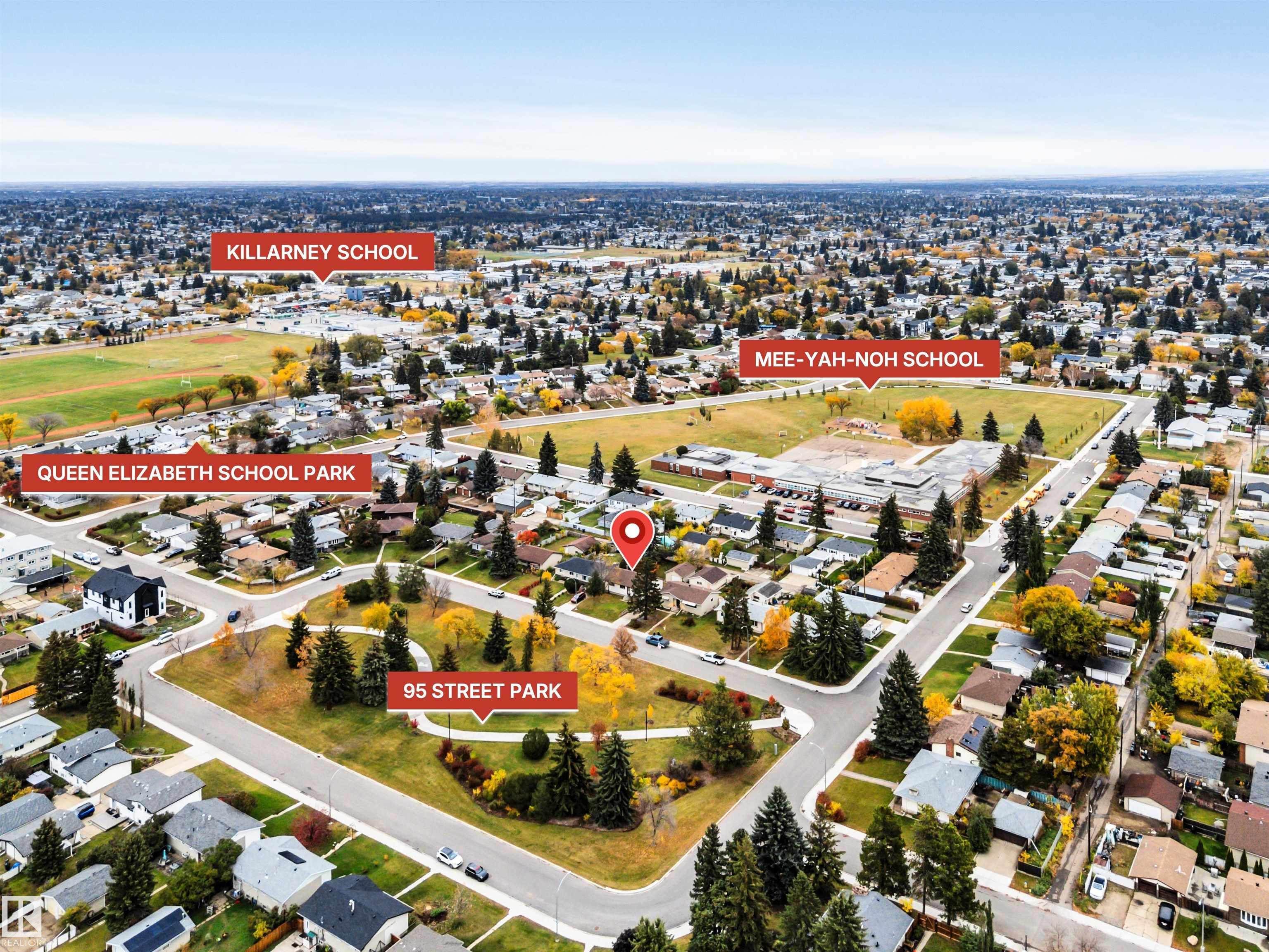 12823 94 Street, Edmonton, MLS® # E4513282