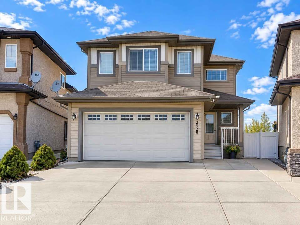 2628 30 Street, Edmonton, MLS® # E4513283