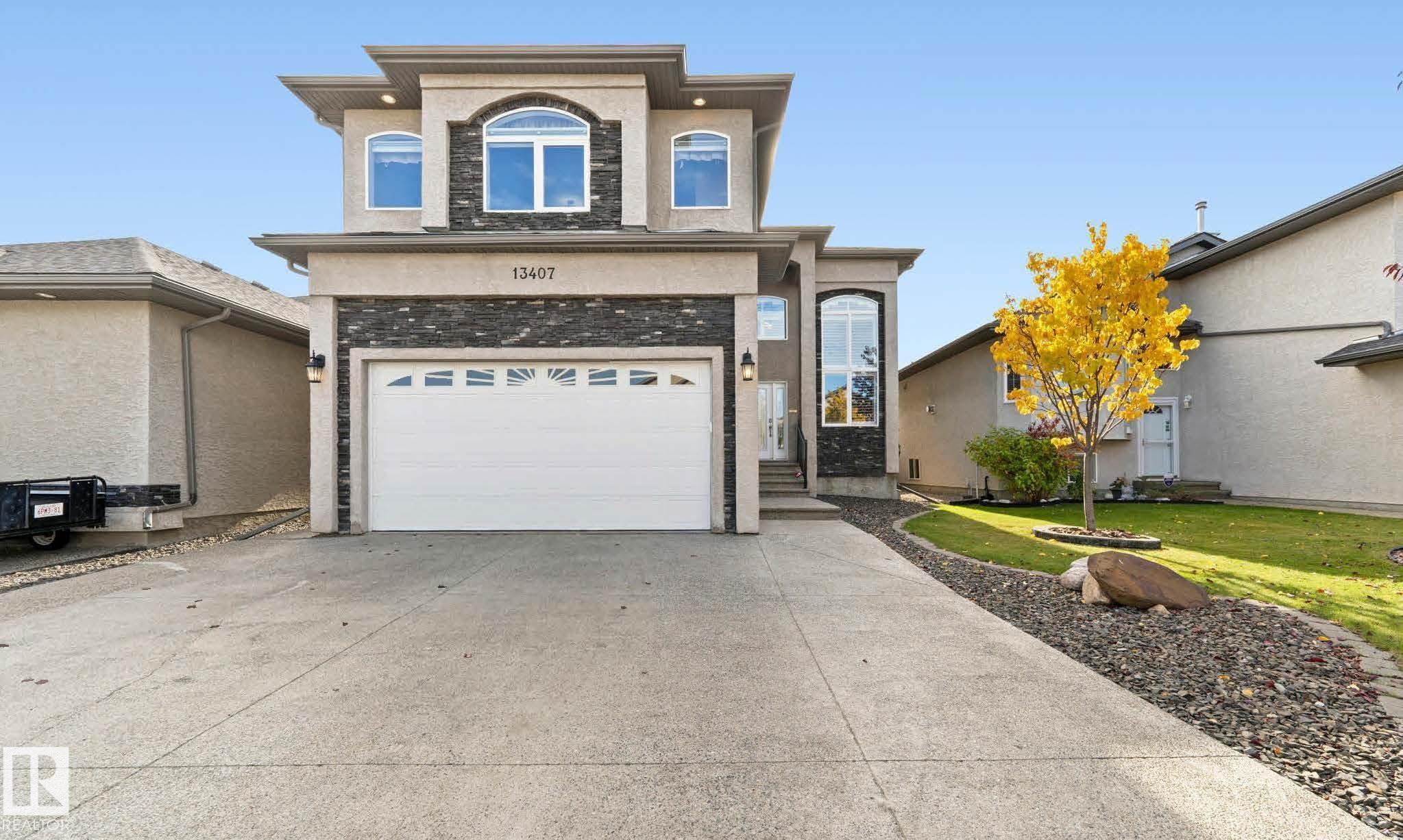 13407 161 Avenue, Edmonton, MLS® # E4513284