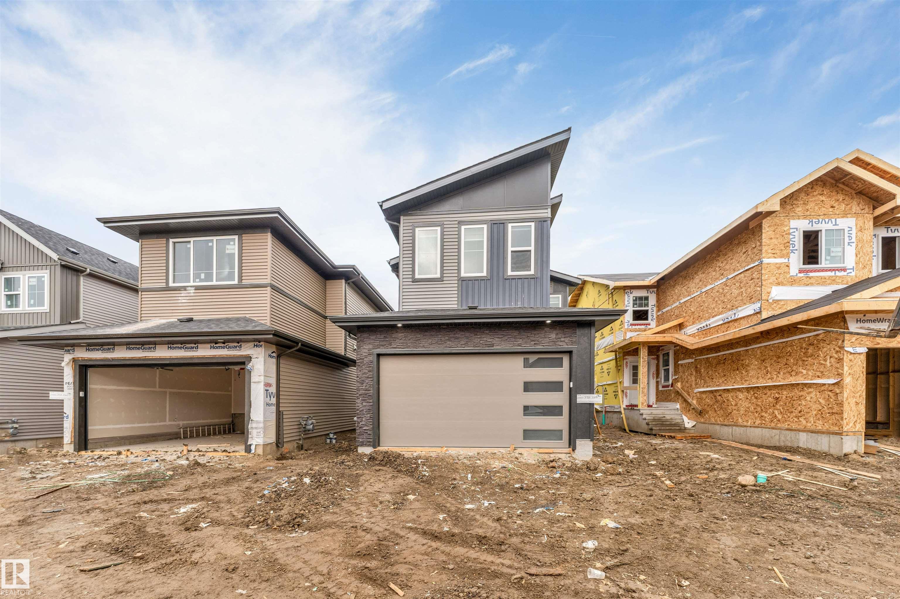 3912 39 Avenue, Beaumont, MLS® # E4513287