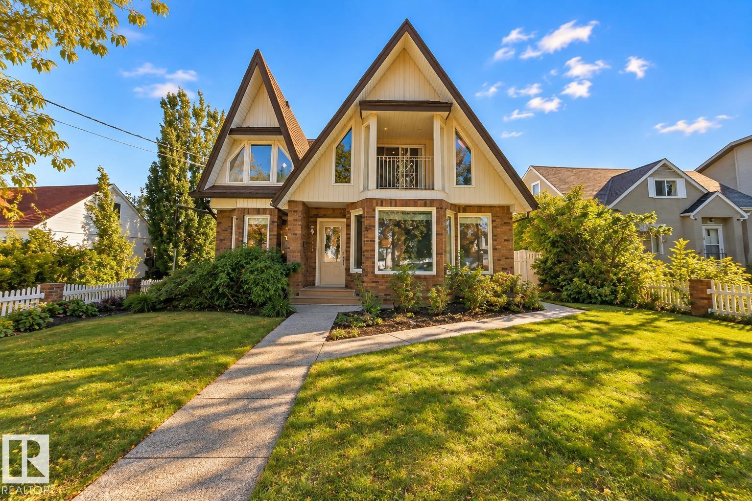 9571 91 Street, Edmonton, MLS® # E4513288