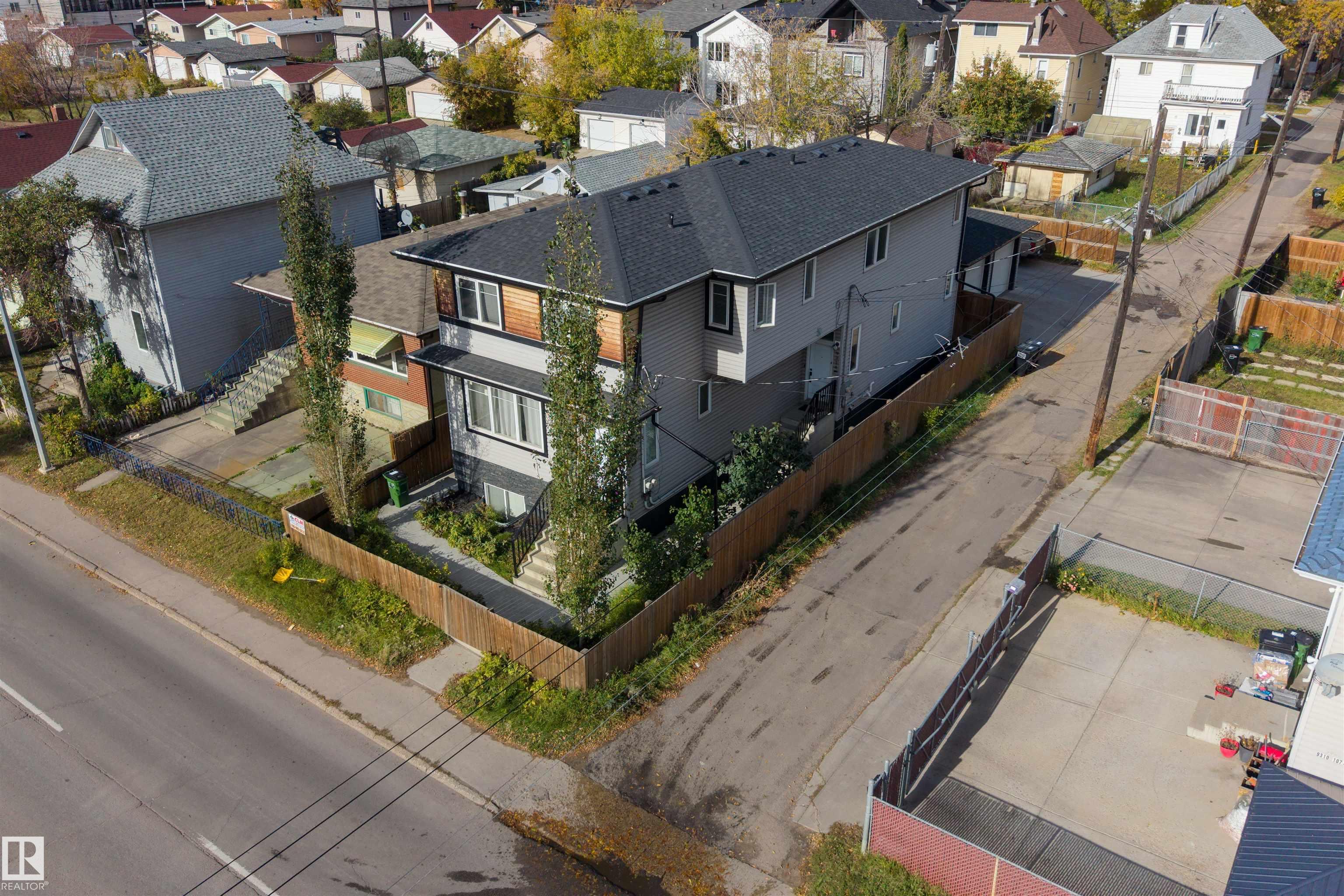 9314 107a Avenue, Edmonton, MLS® # E4513290