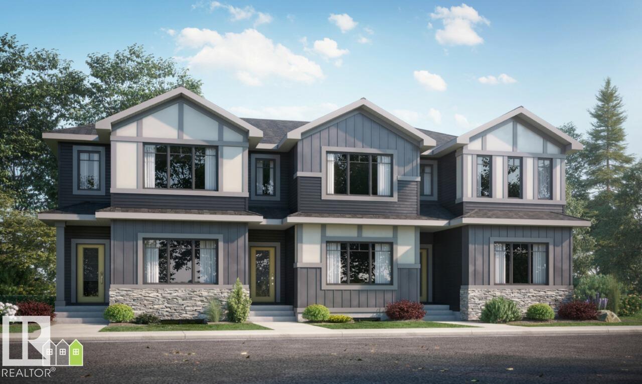 2 Roseburn Trail, Fort Saskatchewan, MLS® # E4513291