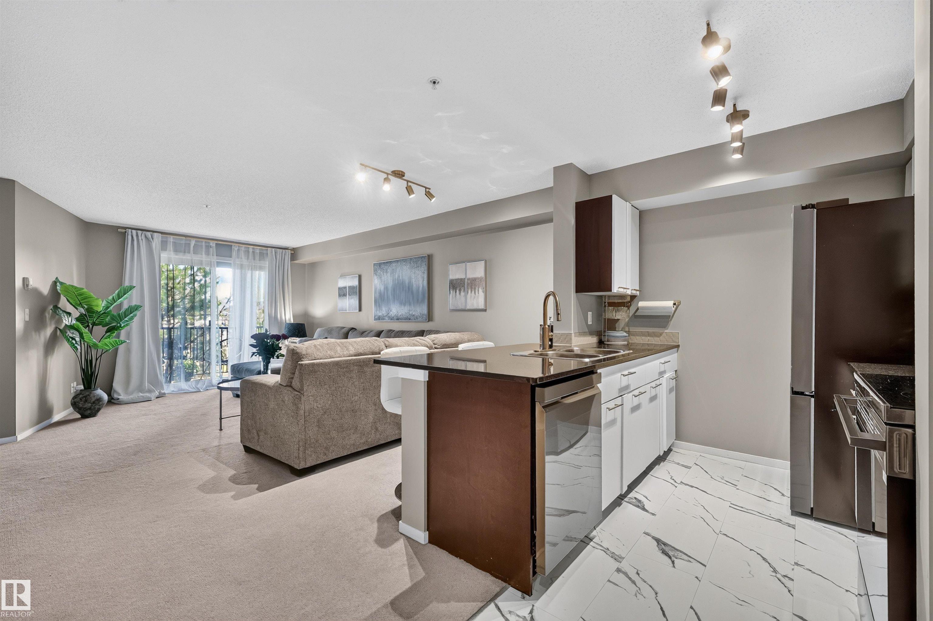 217 3207 James Mowatt Trail Sw, Edmonton, MLS® # E4513294