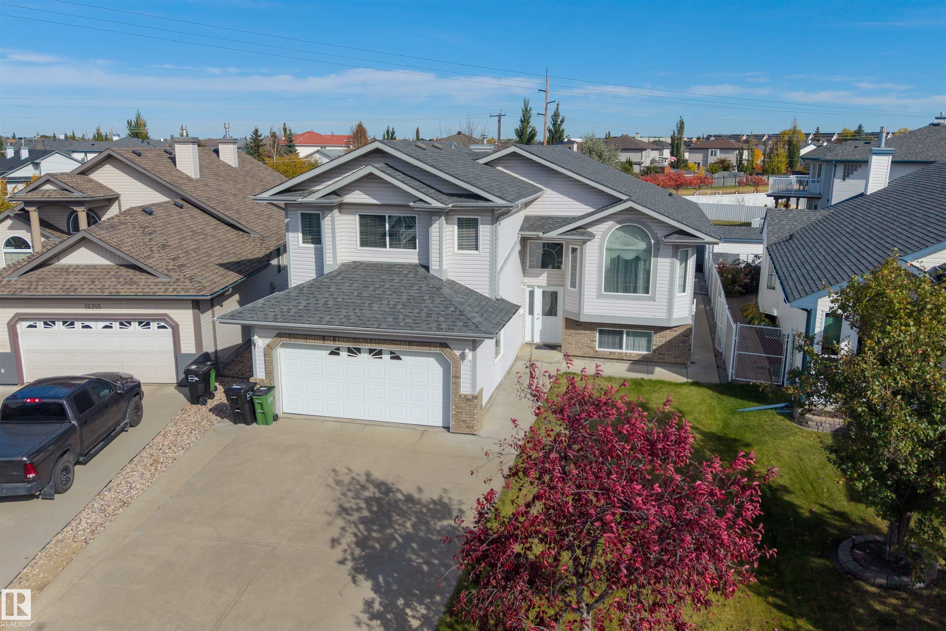 16311 89 Street, Edmonton, MLS® # E4513295