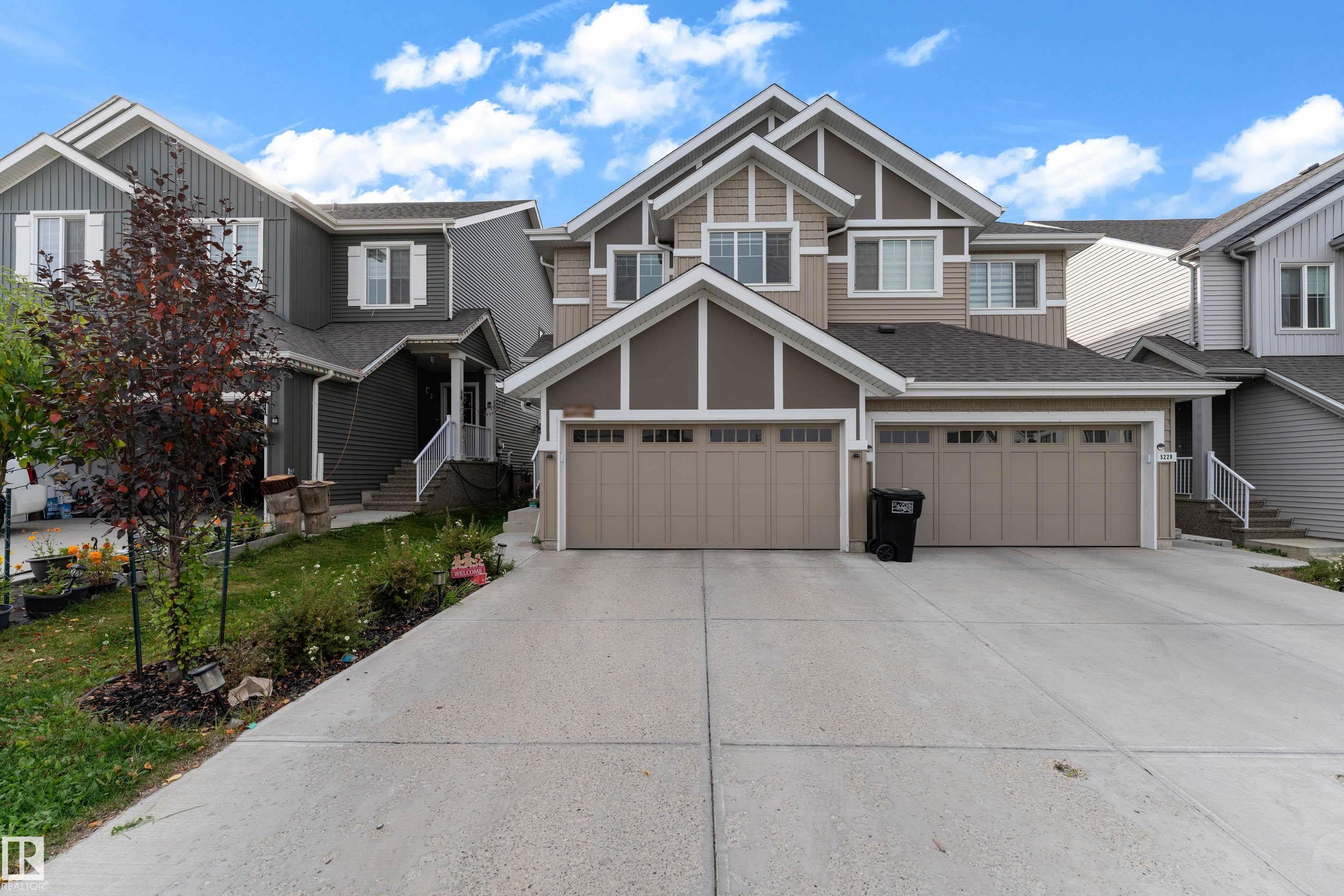 5230 Kinney Place, Edmonton, MLS® # E4513299
