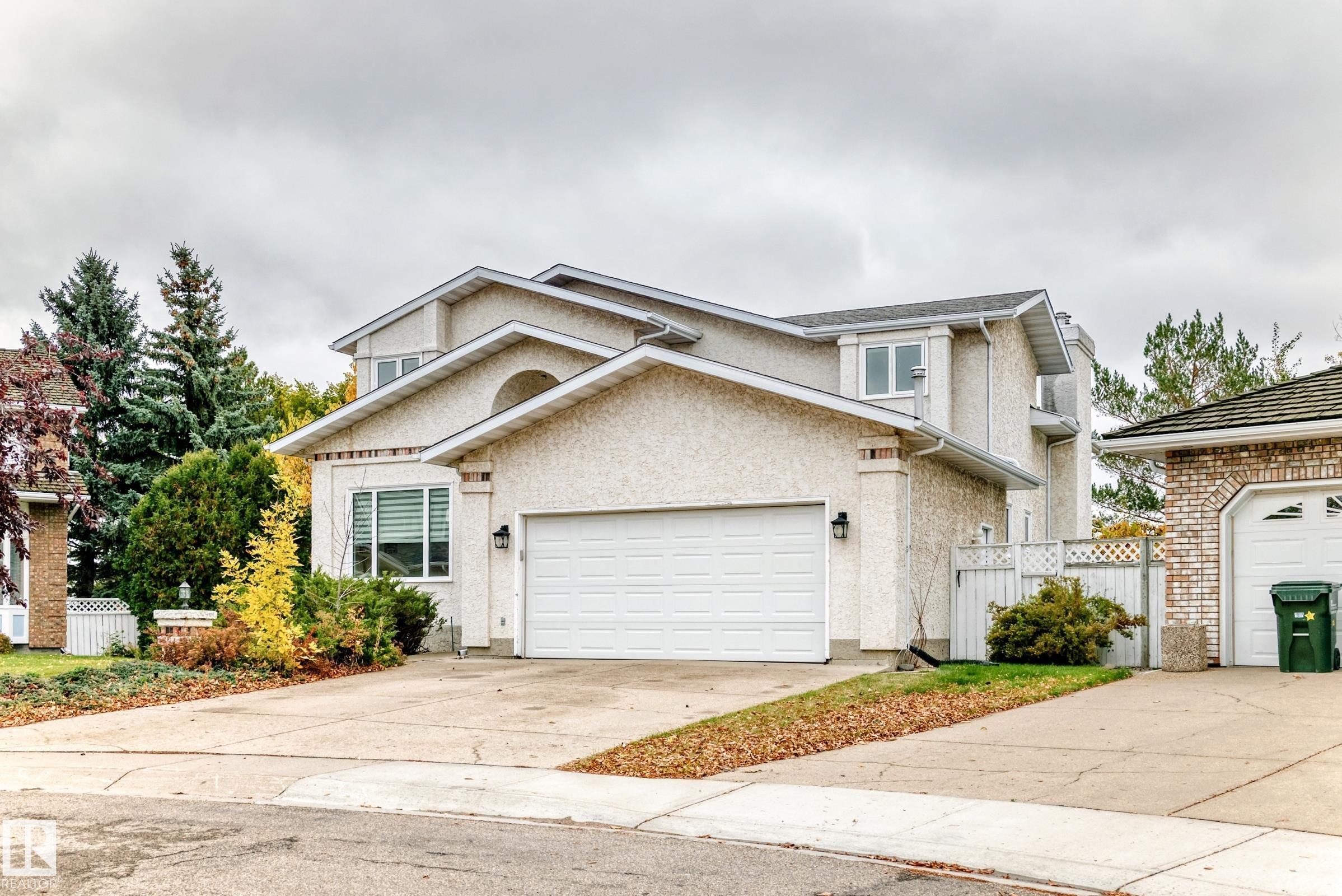 88 Highland Way, Sherwood Park, MLS® # E4513300