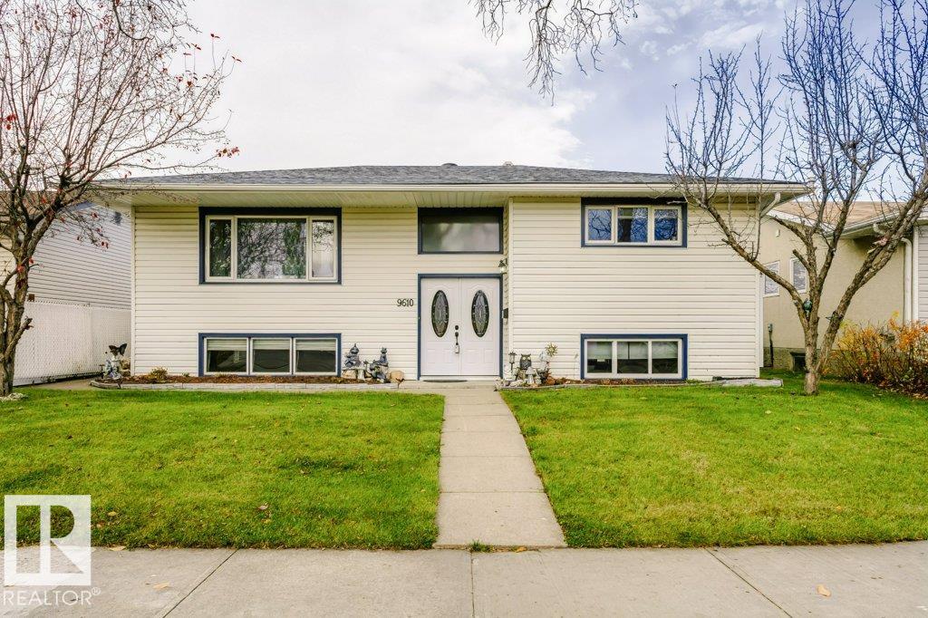9610 93 Avenue, Fort Saskatchewan, MLS® # E4513308