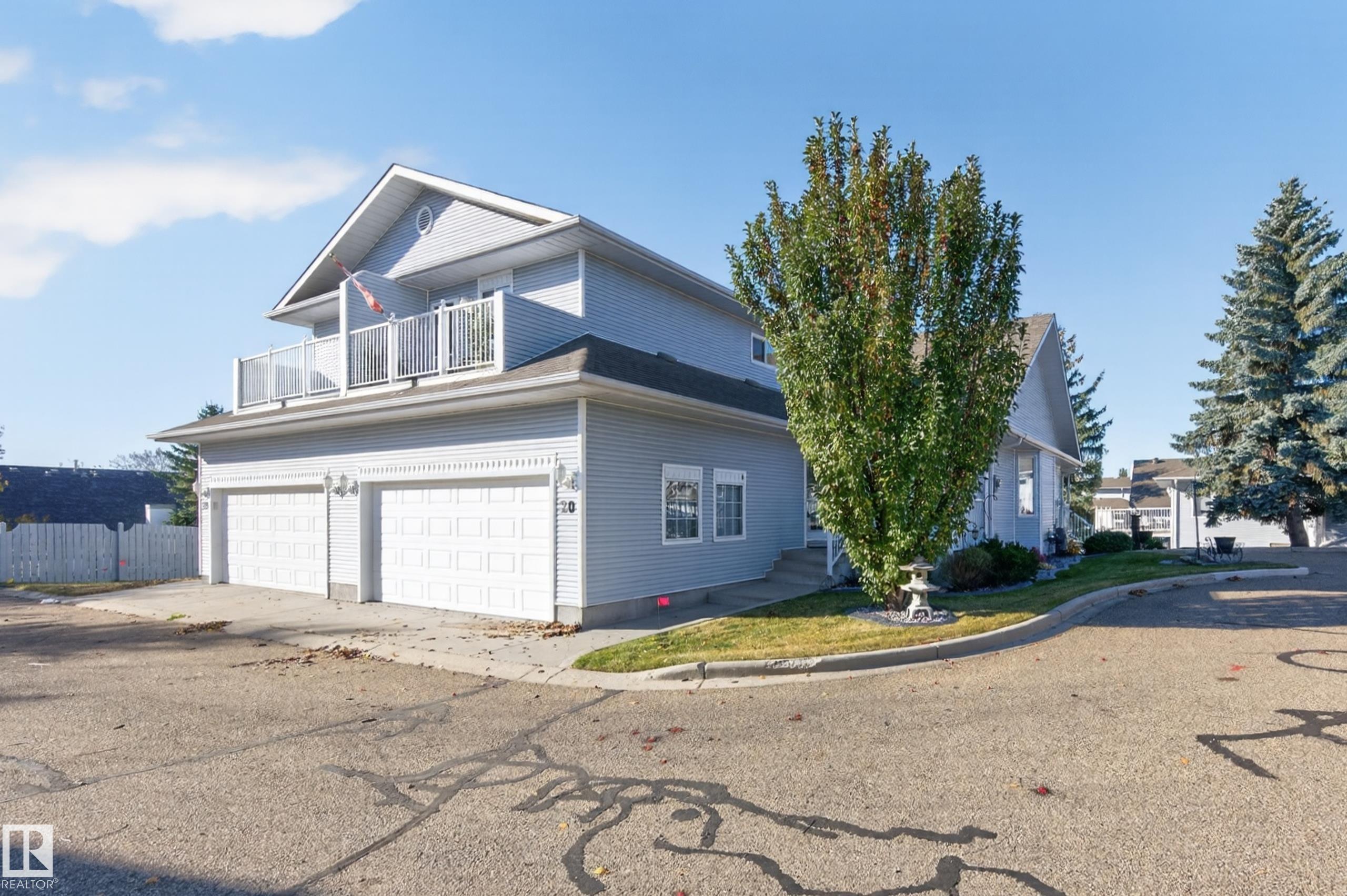 20 65 Cranford Drive, Sherwood Park, MLS® # E4513319