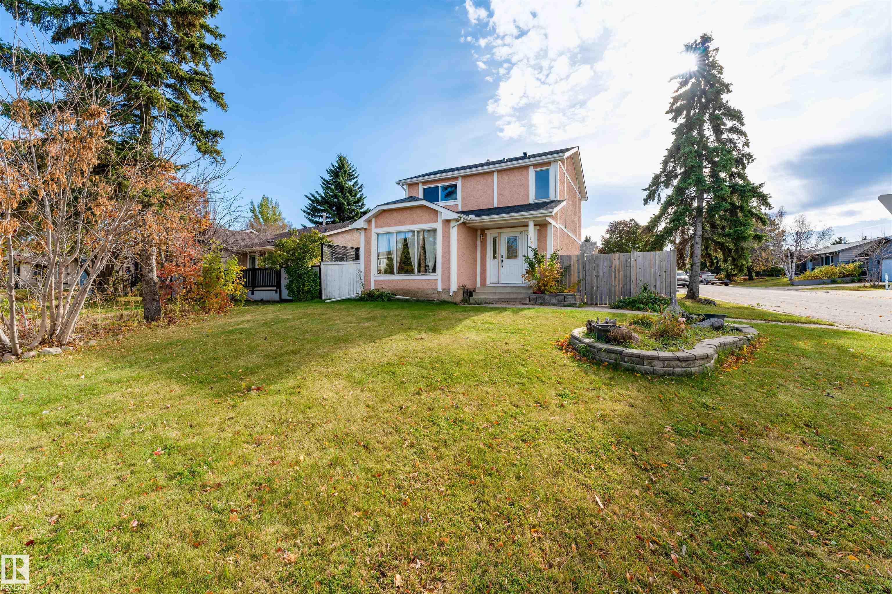113 Greenwood Drive, Spruce Grove, MLS® # E4513320