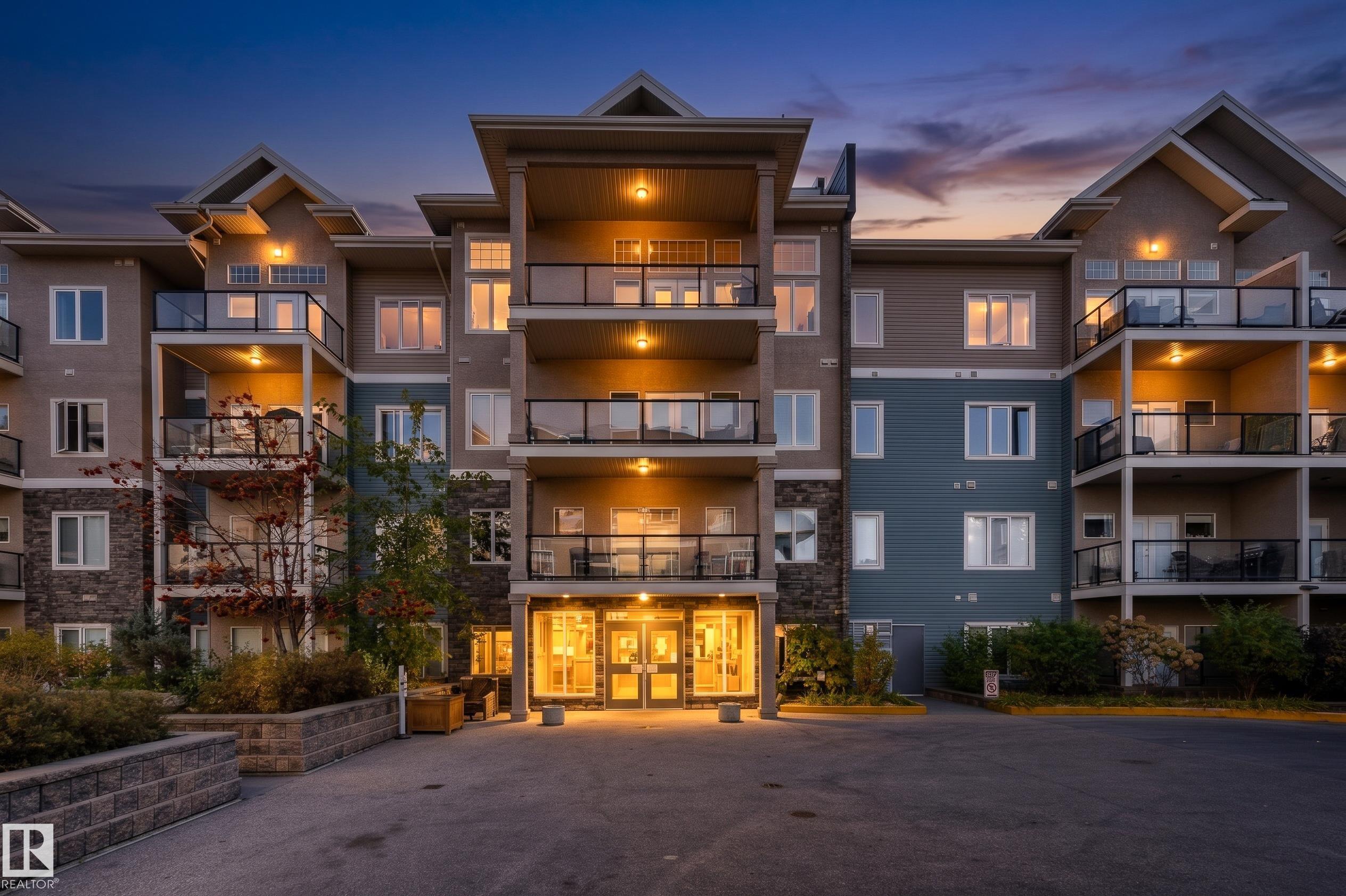 211 10121 80 Avenue, Edmonton, MLS® # E4513322