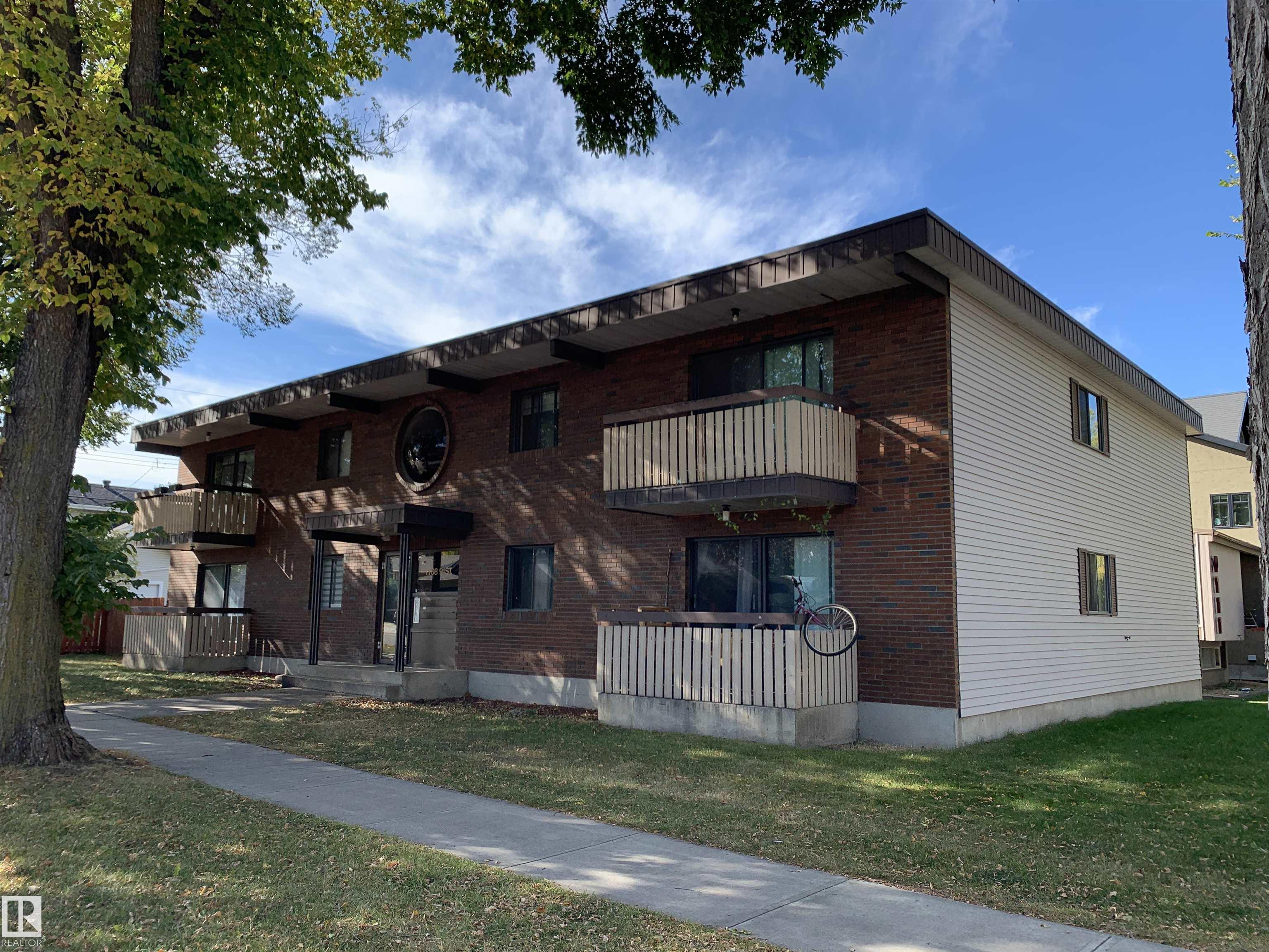 7708 91 Street, Edmonton, MLS® # E4513324