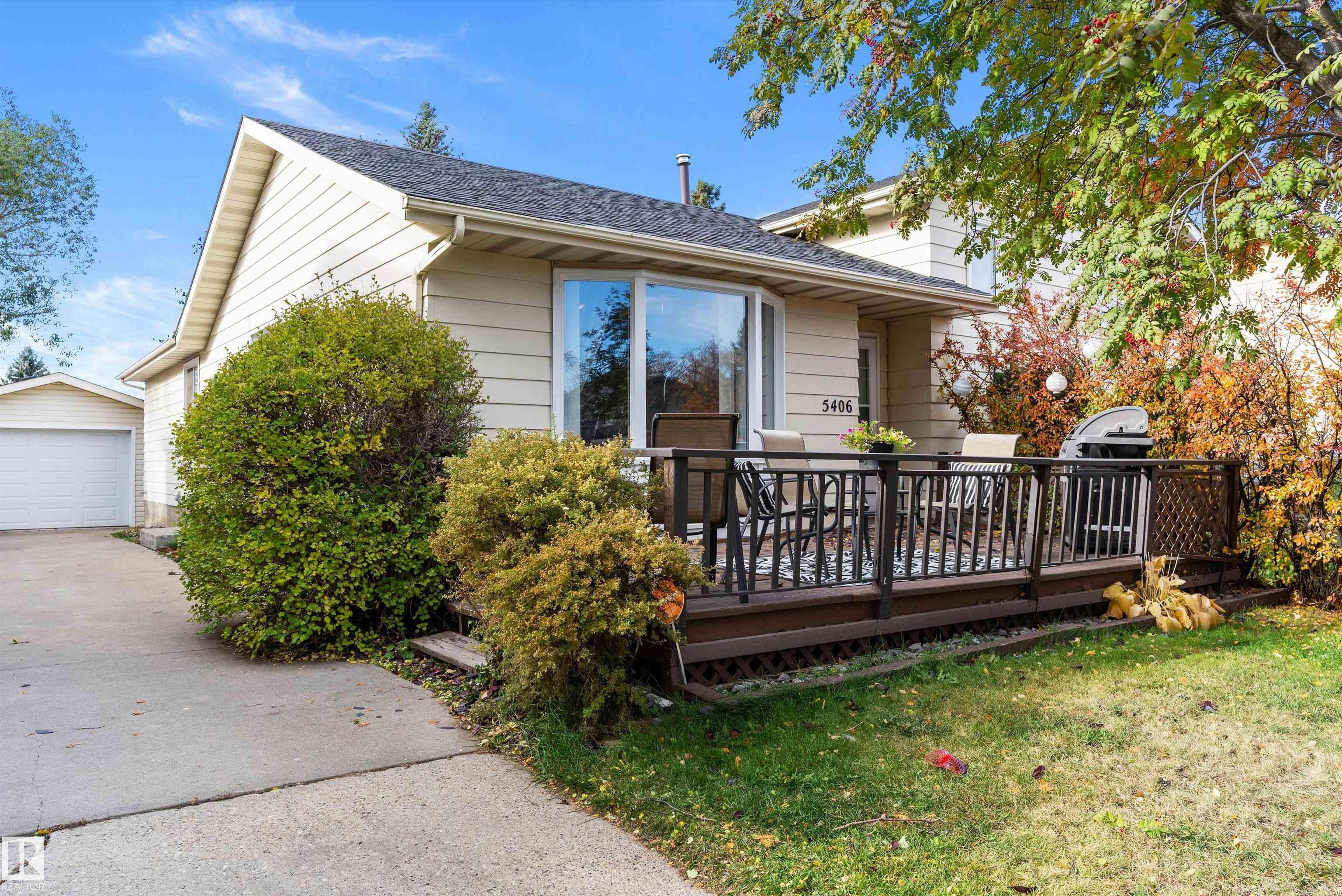 5406 55 Street, Beaumont, MLS® # E4513331
