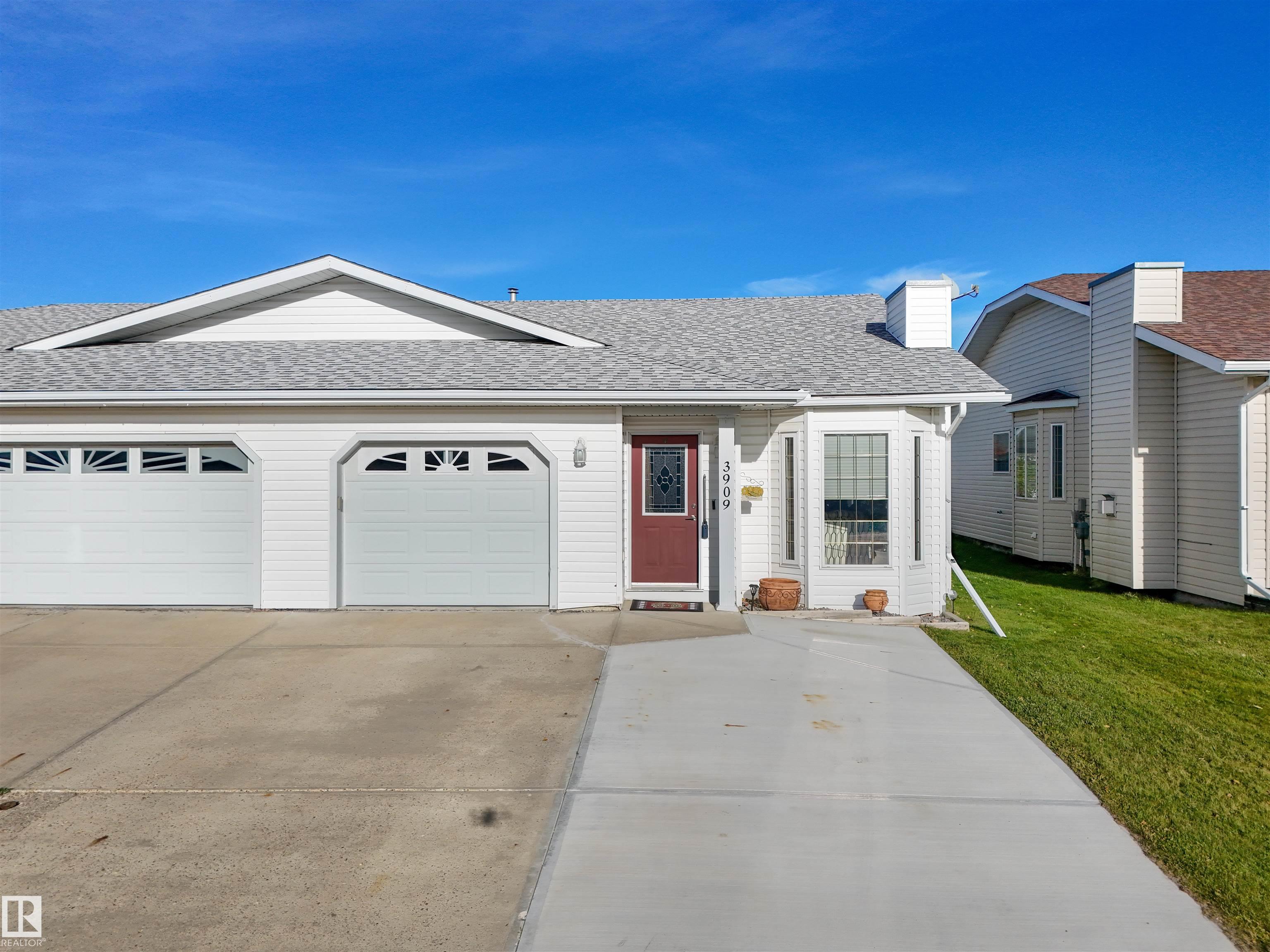 3909 46 Street, Drayton Valley, MLS® # E4513337