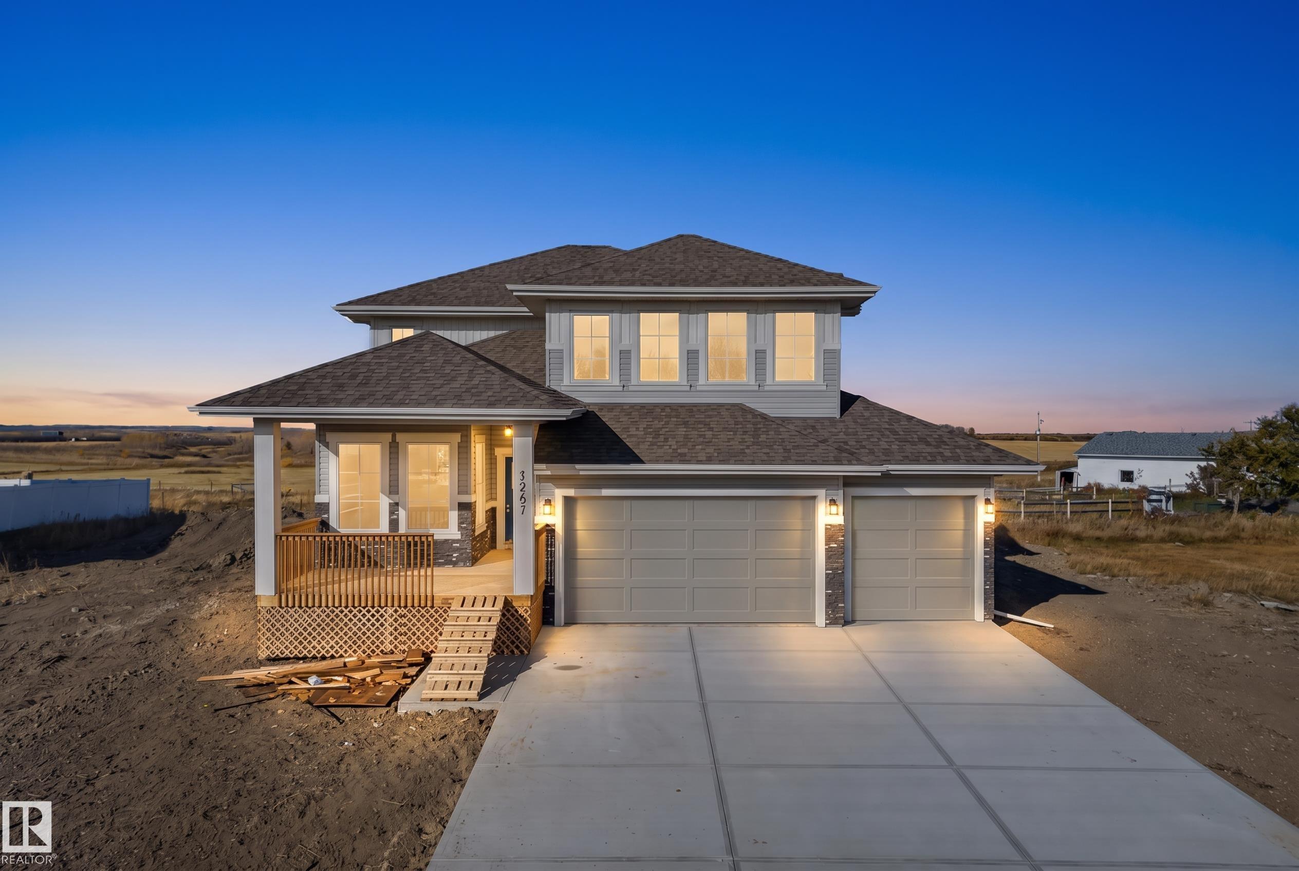 5302 55 Avenue, Tofield, MLS® # E4513343