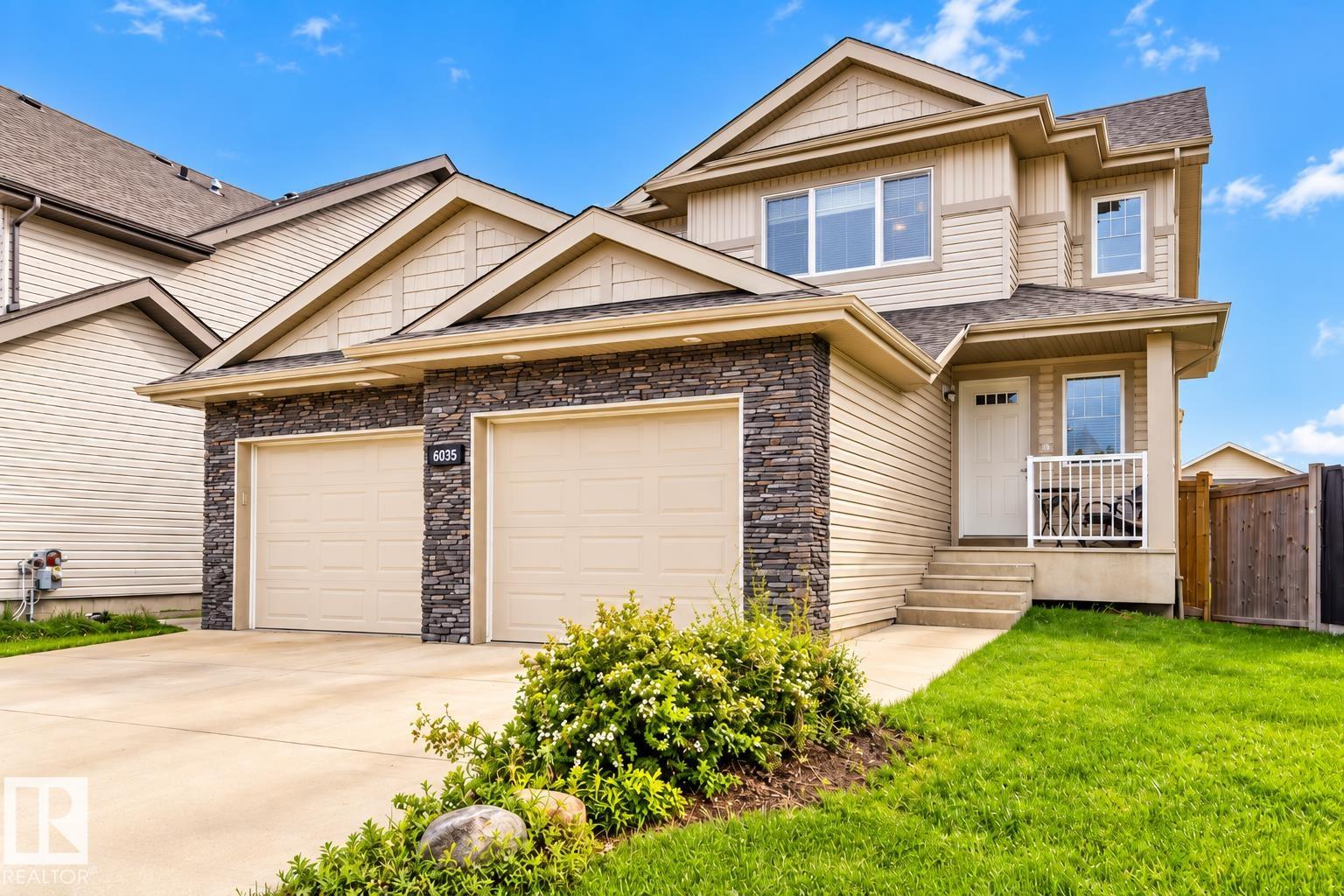 Real Estate Listing MLS E4513345