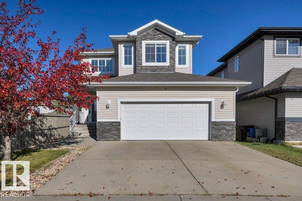 14 Sienna Gate, Fort Saskatchewan, MLS® # E4513346