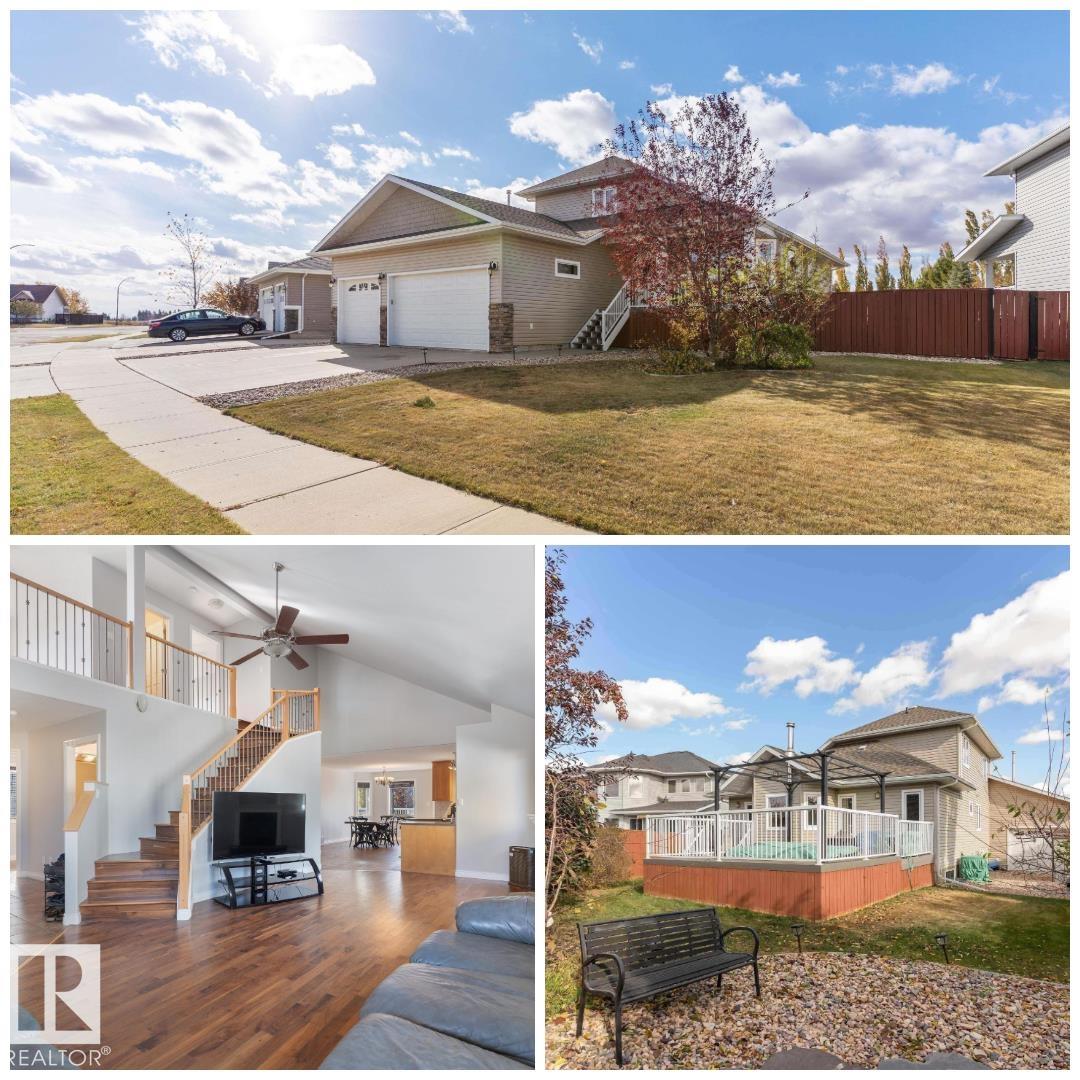 3712 69 Street, Camrose, MLS® # E4513359