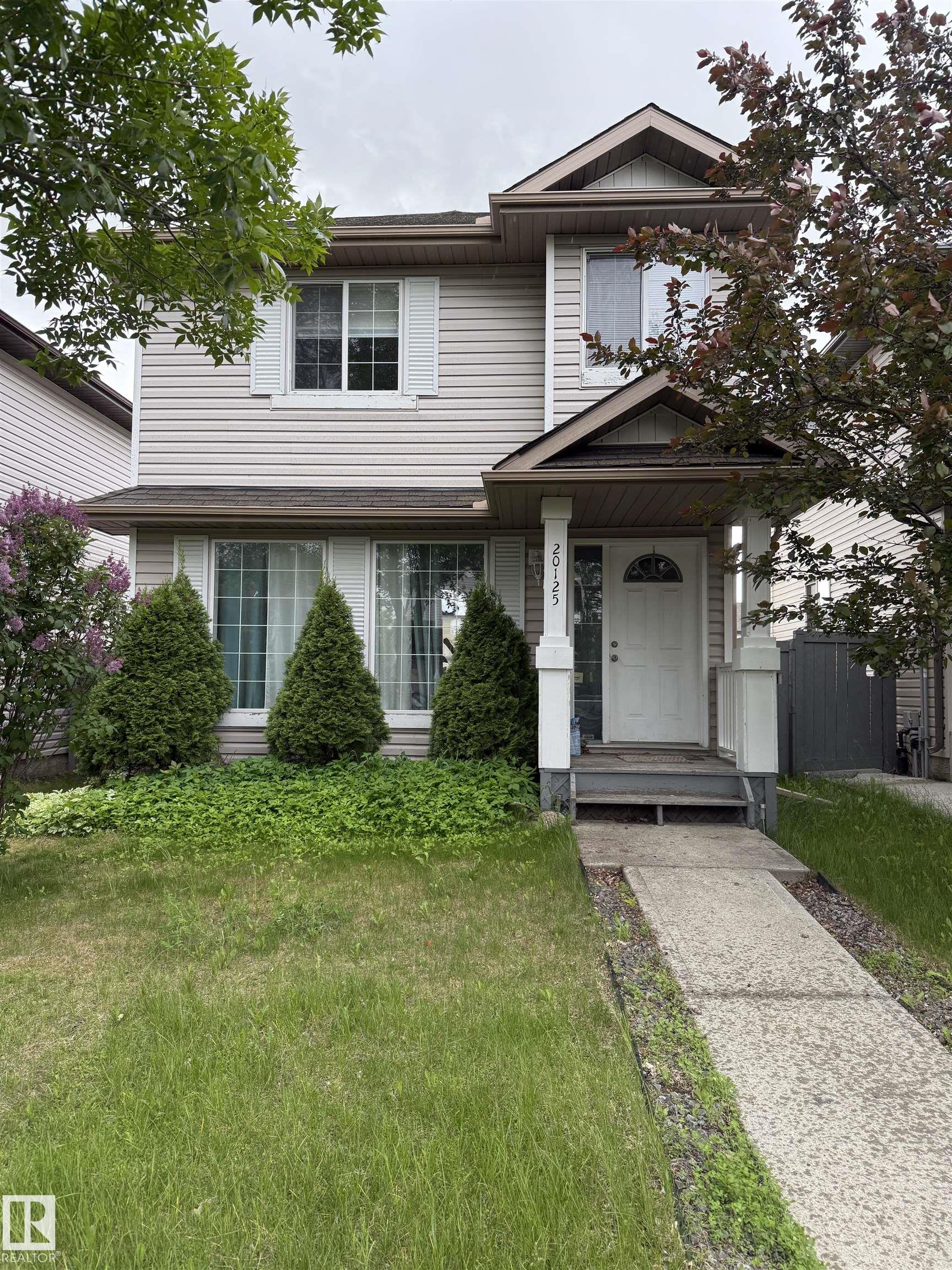 20125 53 Avenue Nw, Edmonton, MLS® # E4513360