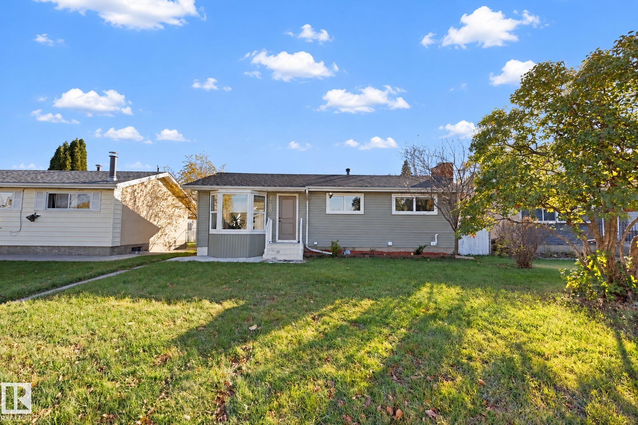 16507 91 Avenue, Edmonton, MLS® # E4513362