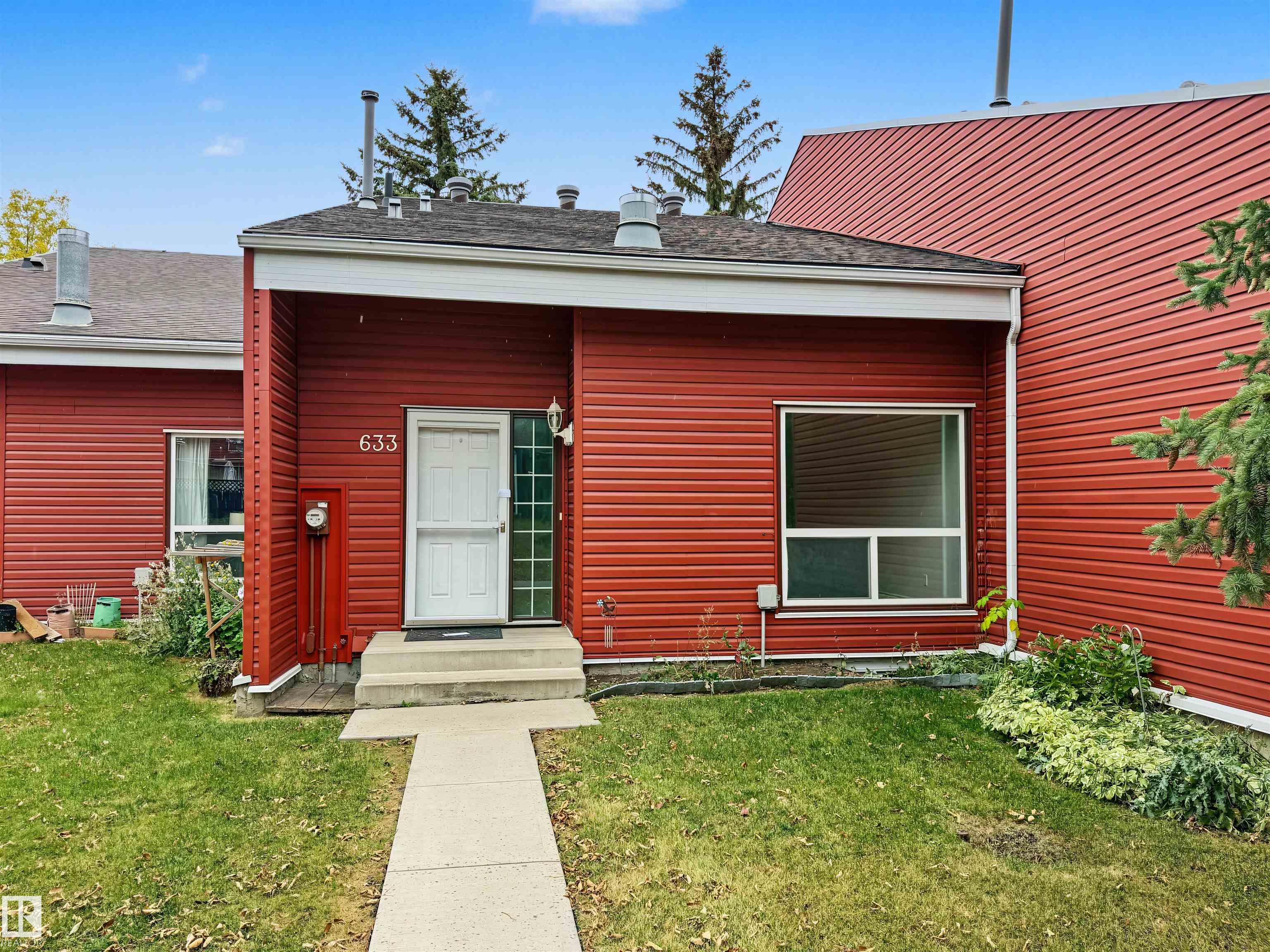 633 Millbourne Road E, Edmonton, MLS® # E4513367