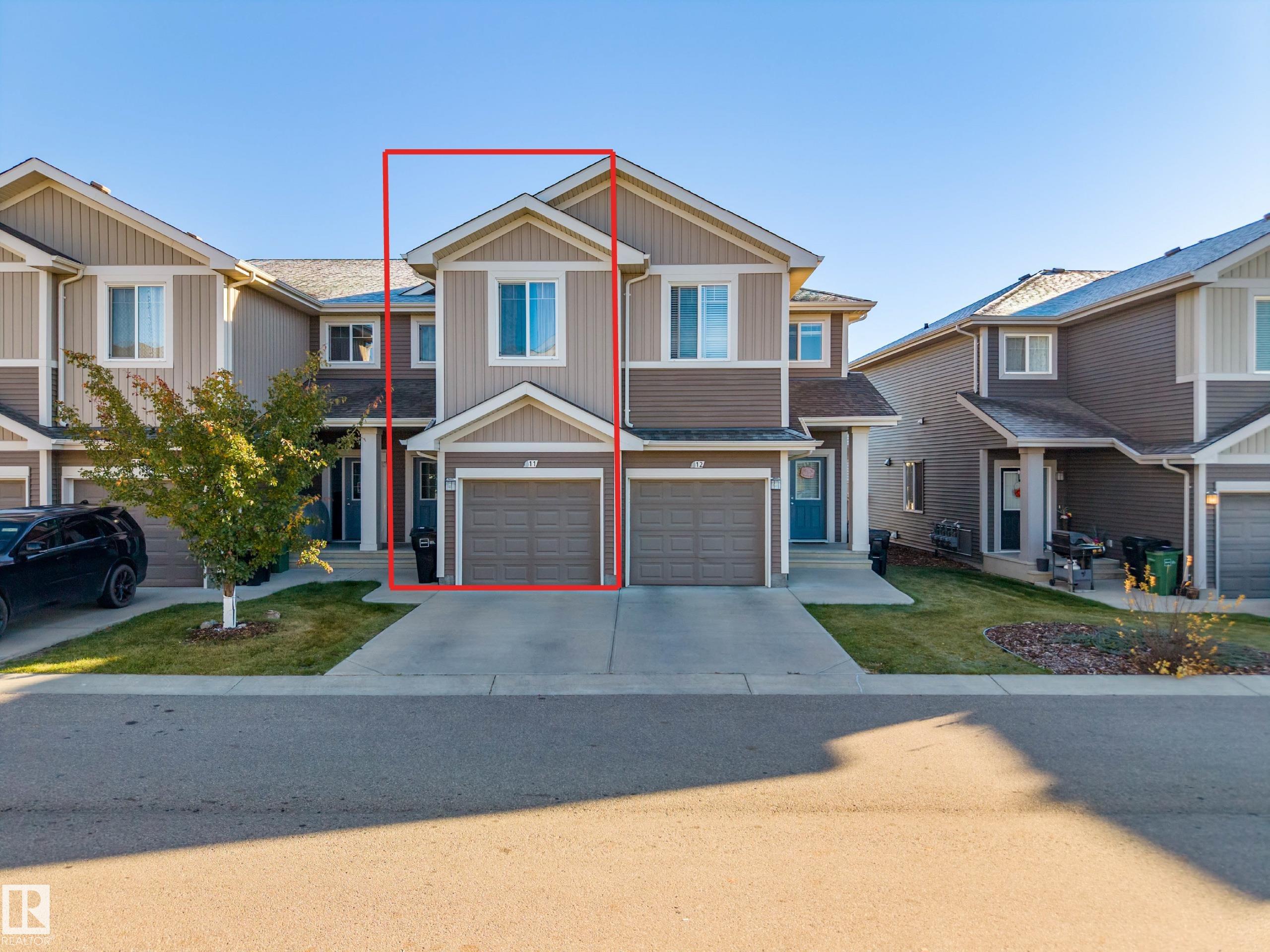 6004 11  Rosenthal Way Nw, Edmonton, MLS® # E4513378